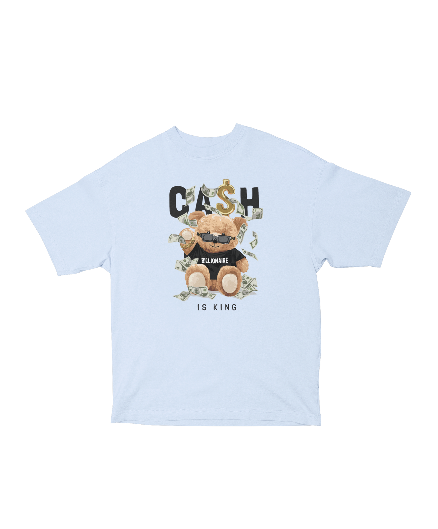 RICHBOY - TSHIRT
