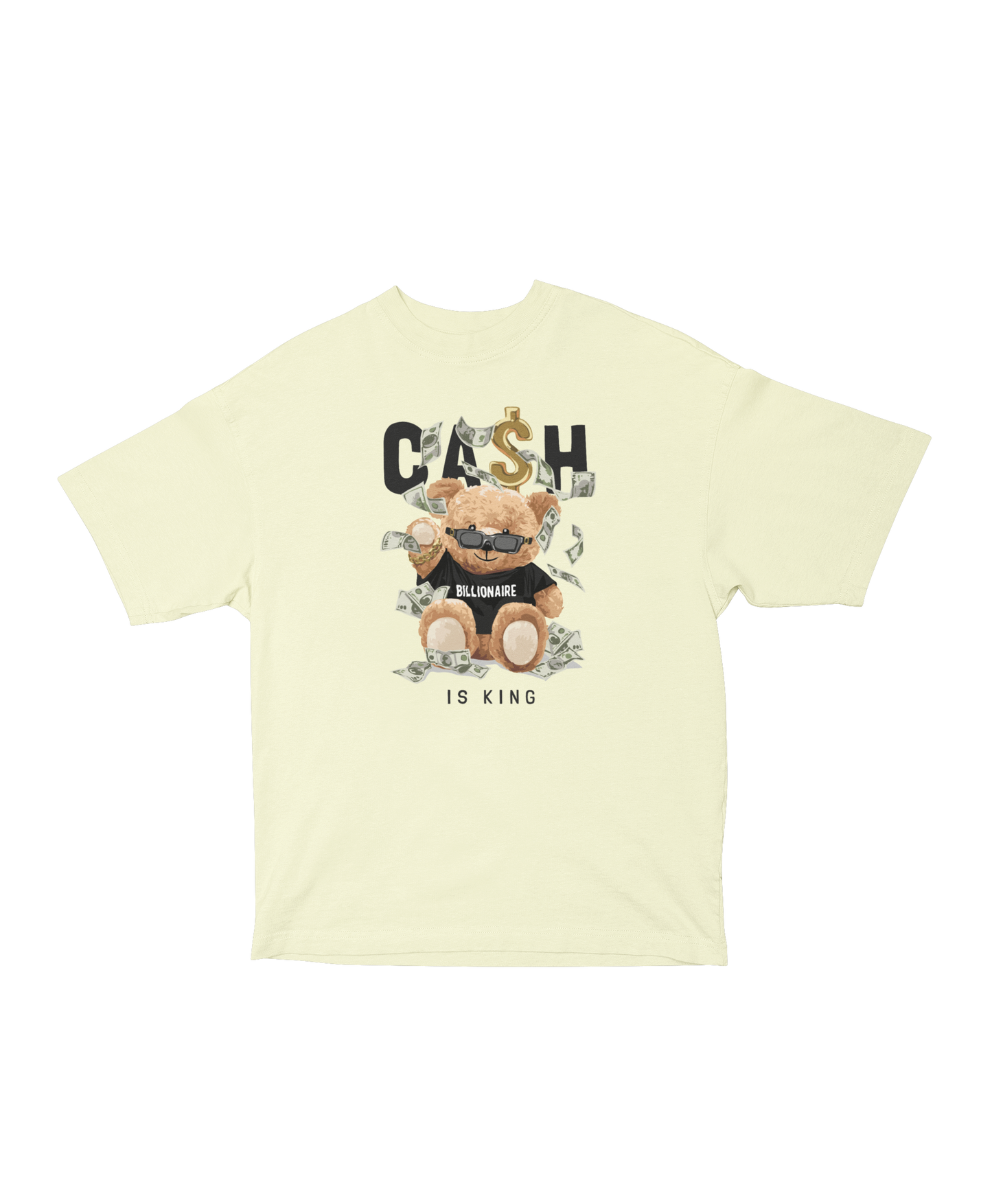 RICHBOY - TSHIRT
