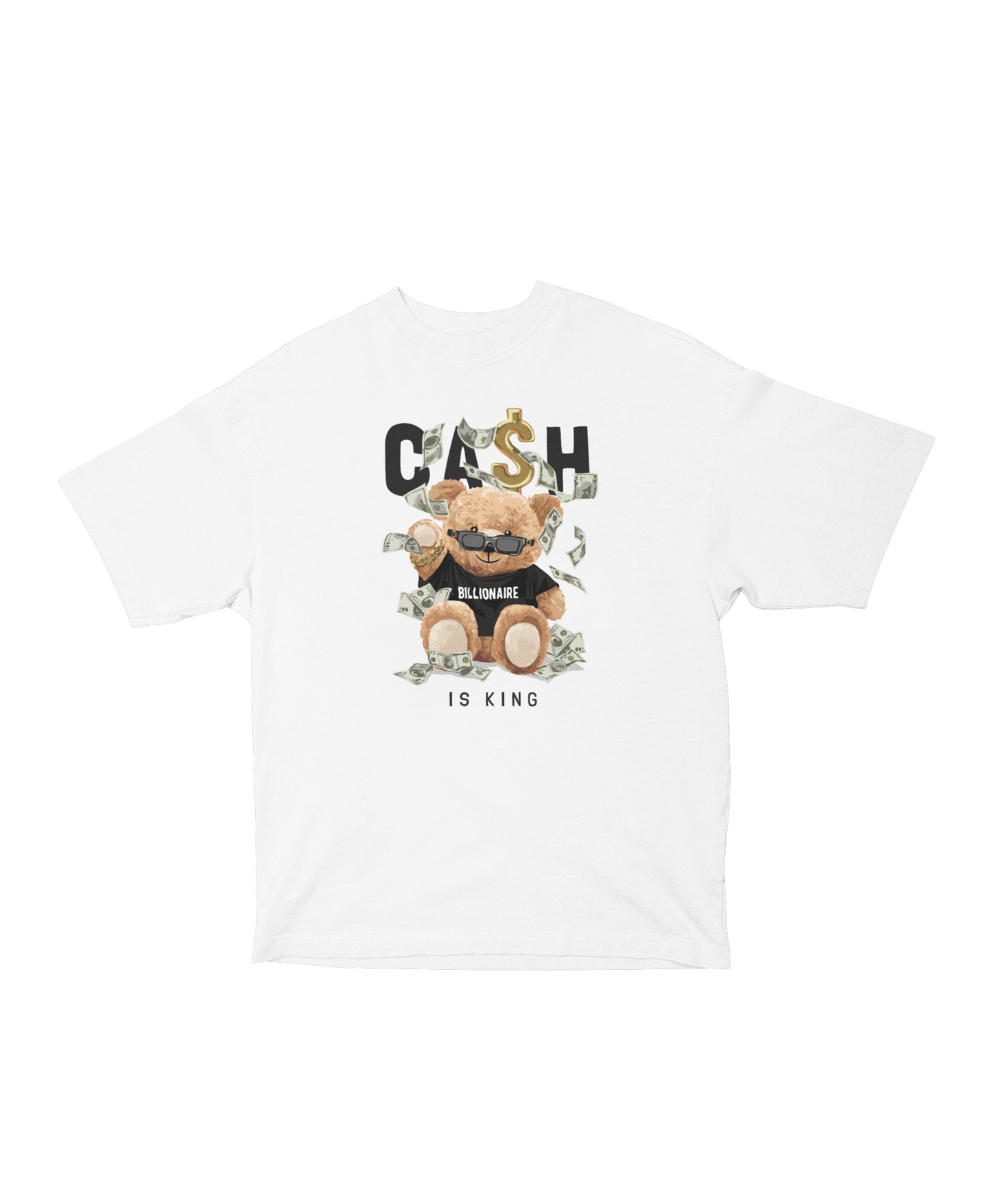 RICHBOY - TSHIRT
