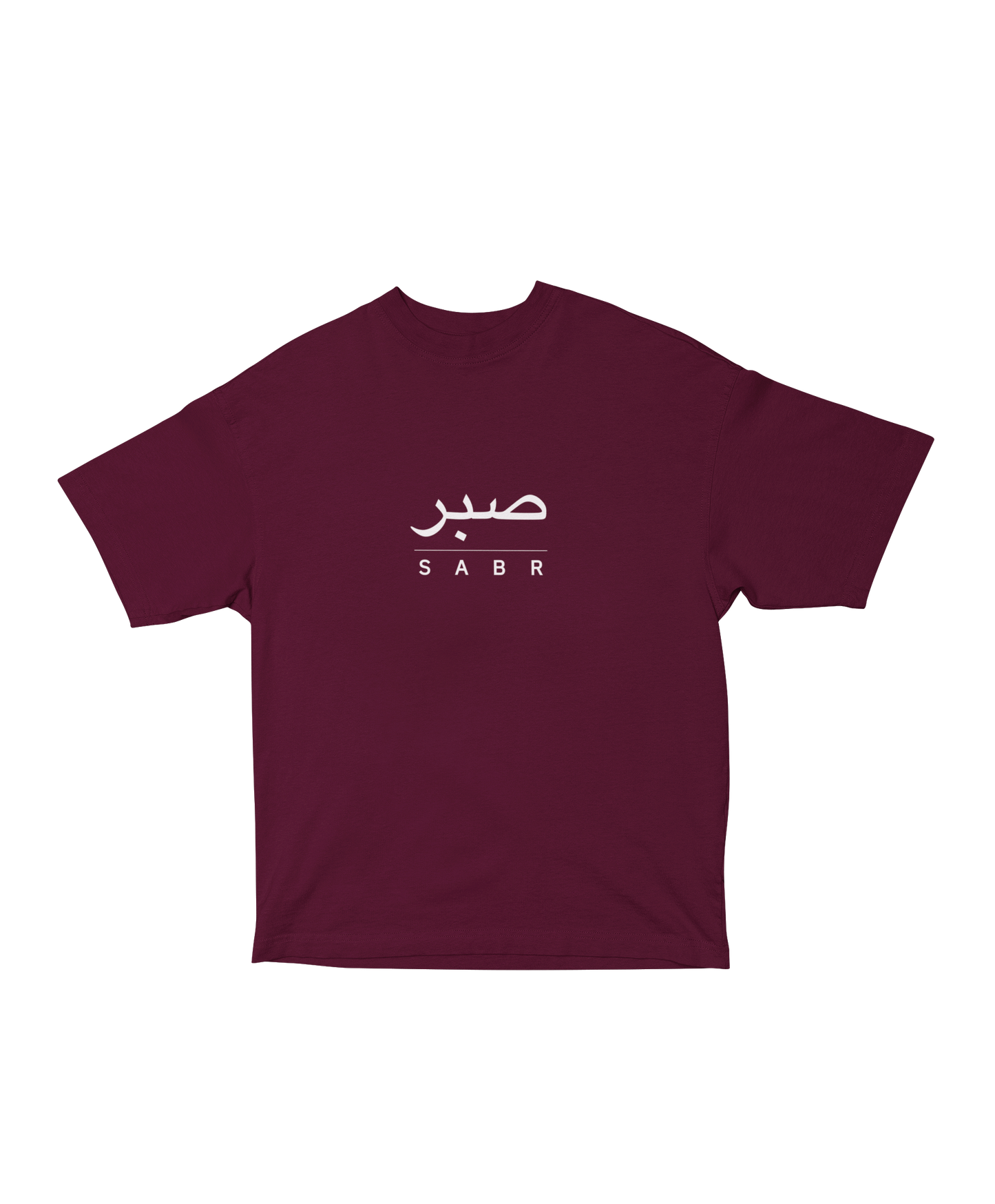 SABR - TSHIRT