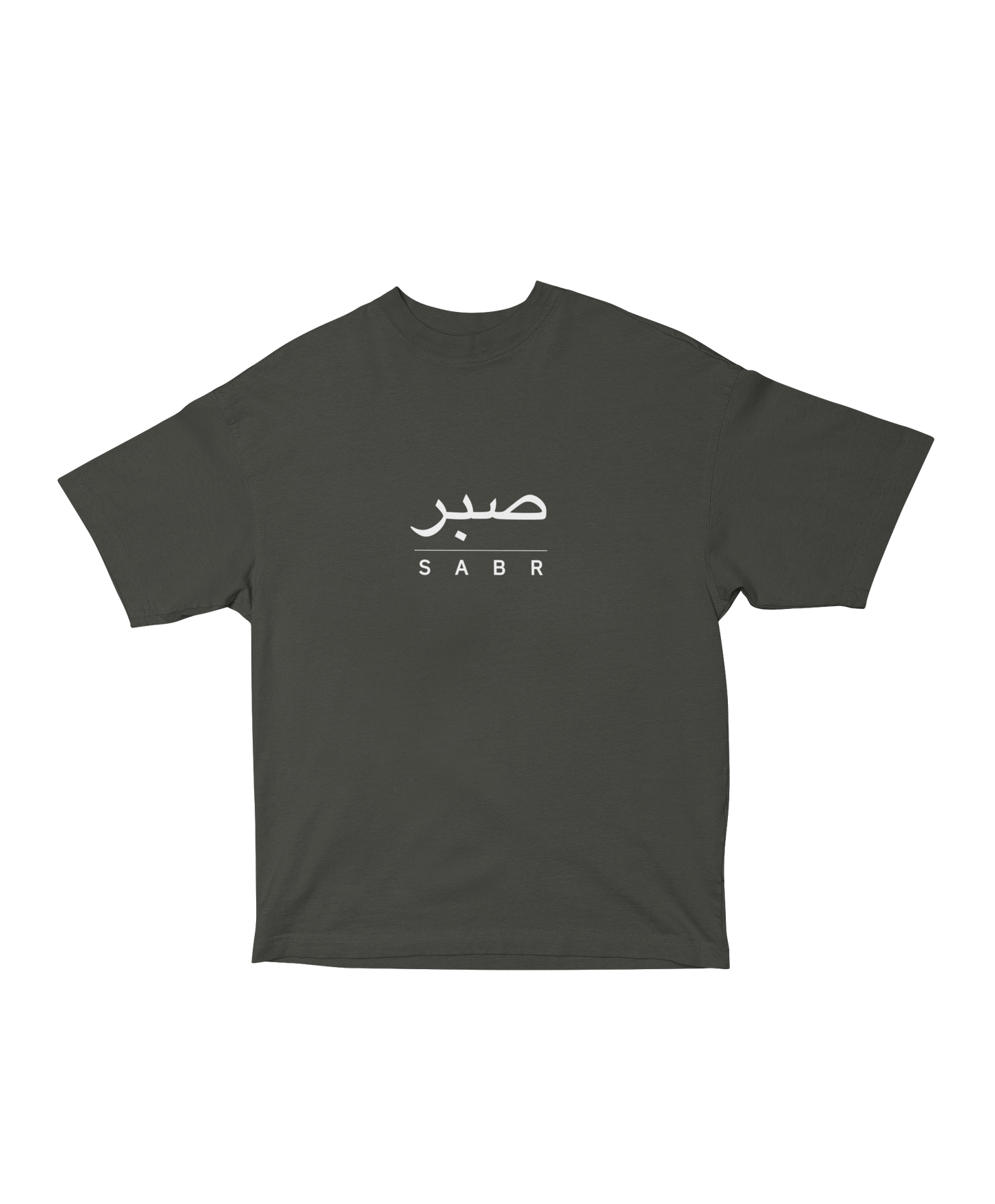 SABR - TSHIRT