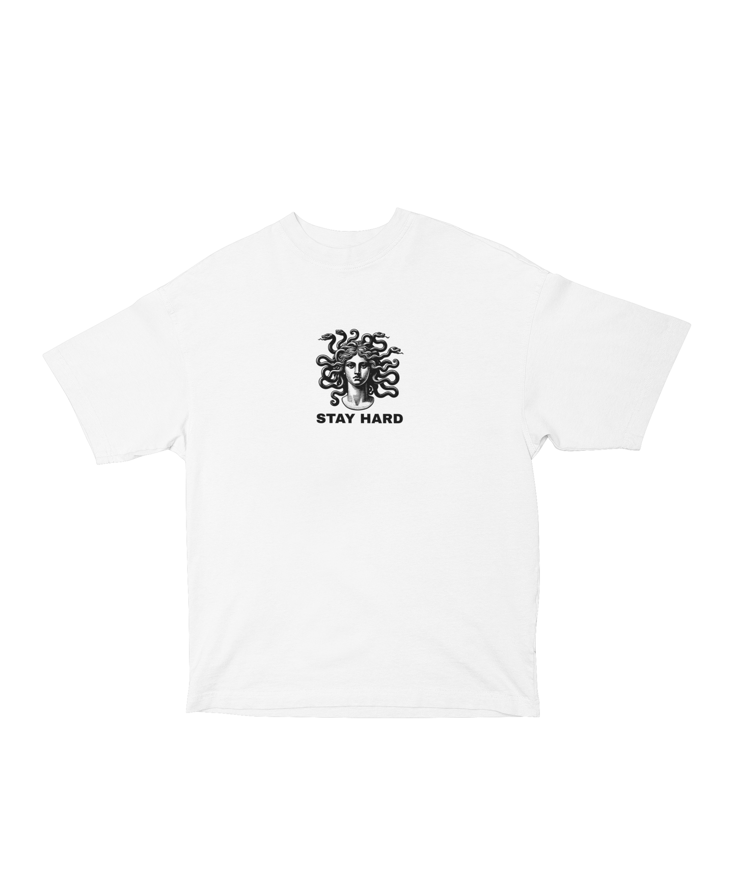 STAYHARD - TSHIRT