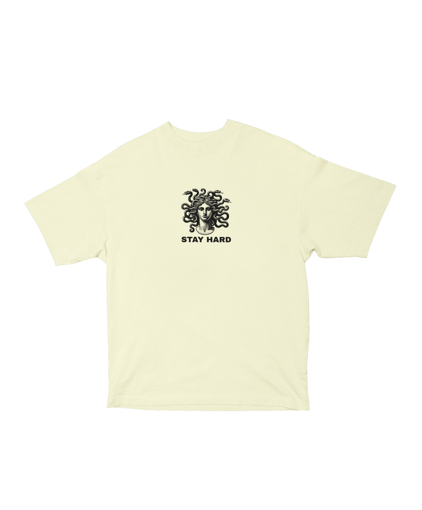 STAYHARD - TSHIRT