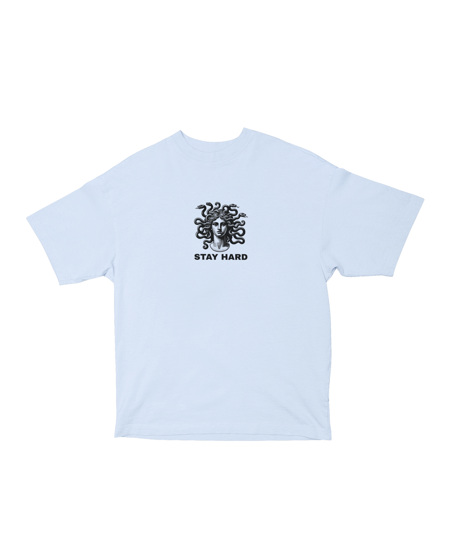 STAYHARD - TSHIRT