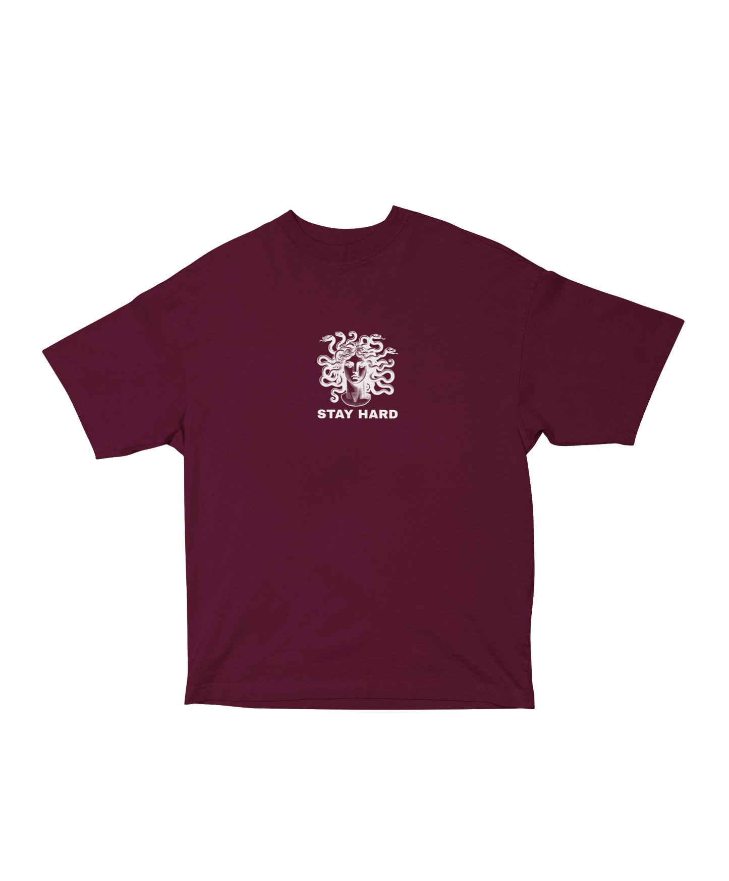 STAYHARD - TSHIRT