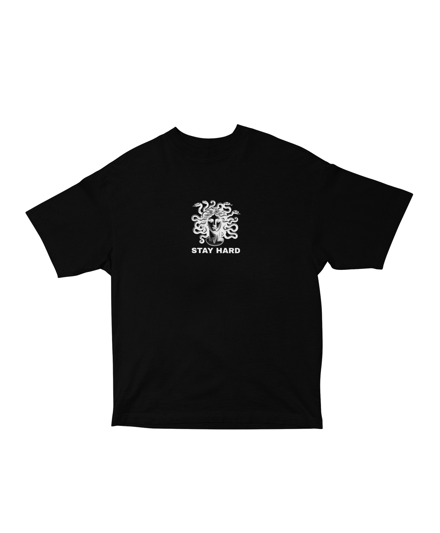 STAYHARD - TSHIRT