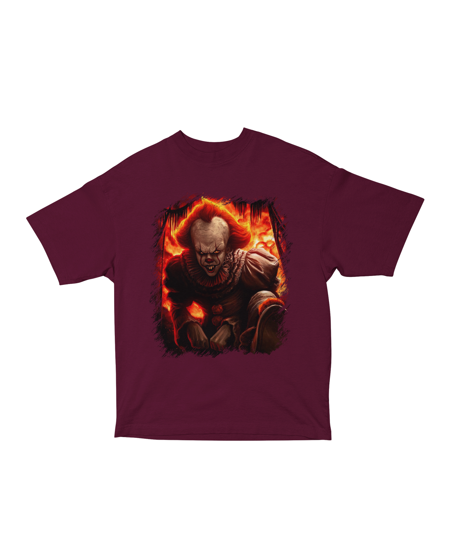PENNYWISE - T-Shirt