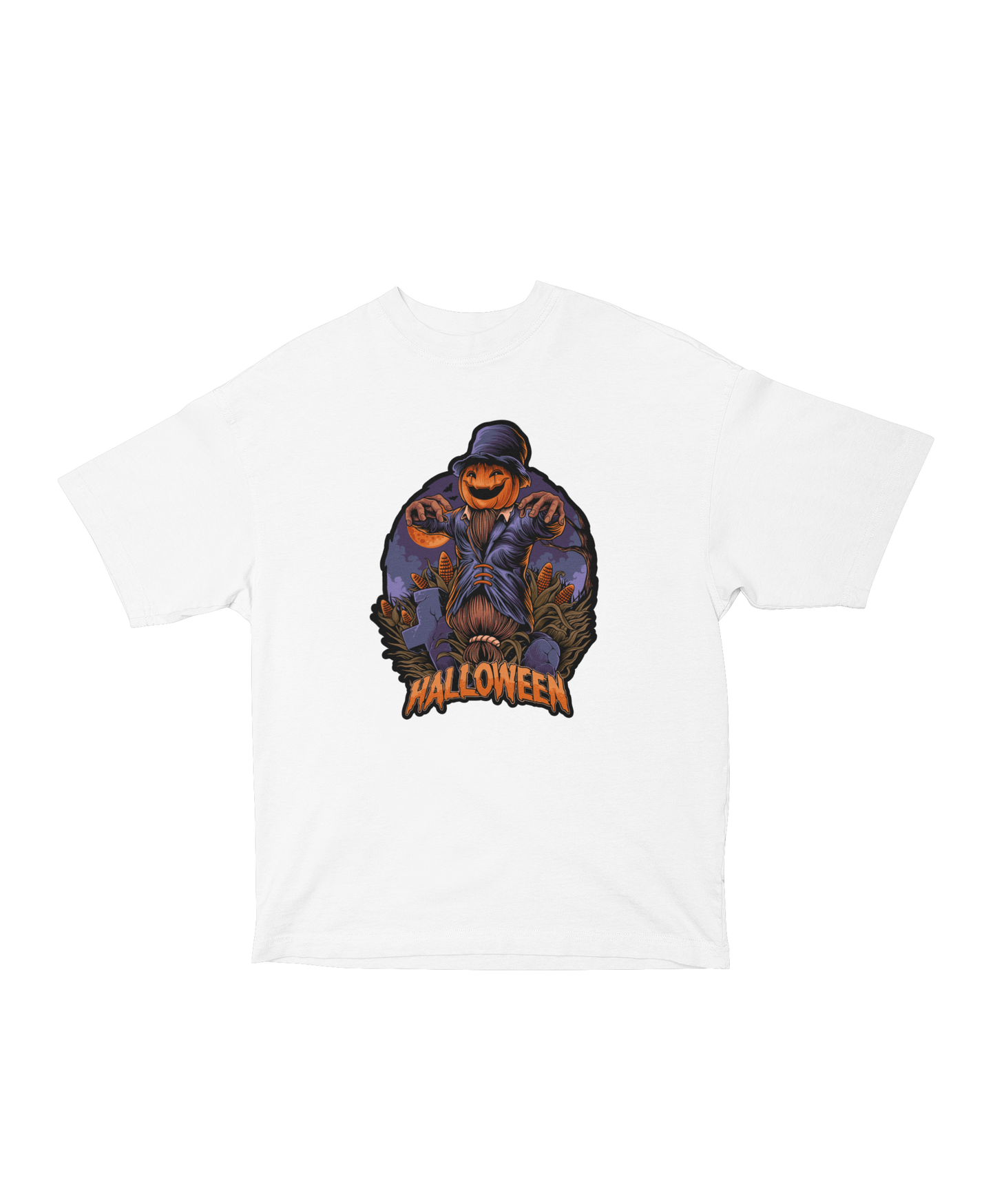 SCARECROW - TSHIRT