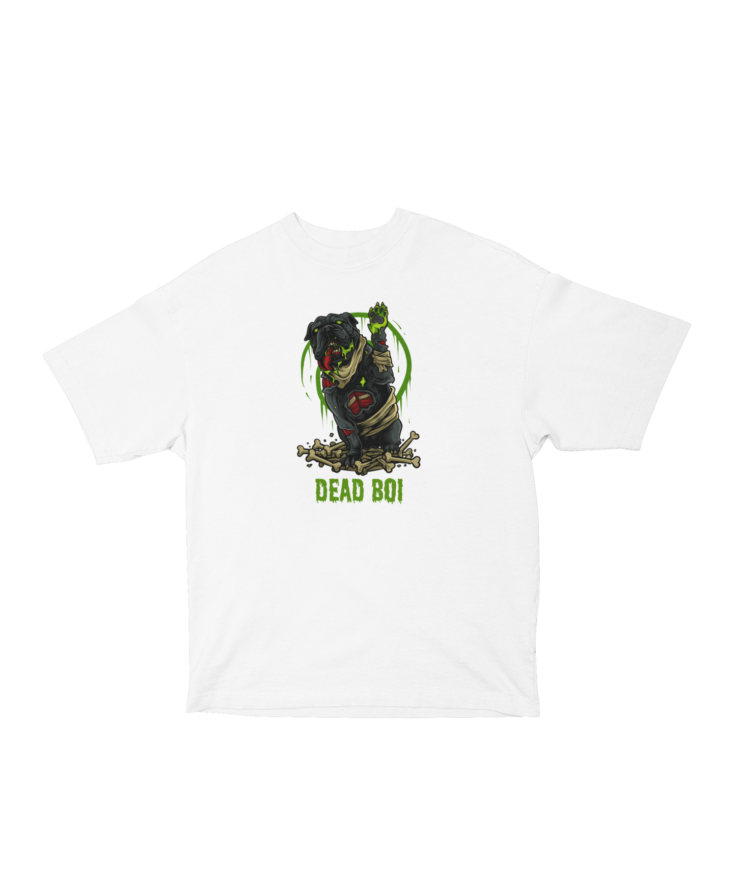 DEAD BOY - TSHIRT