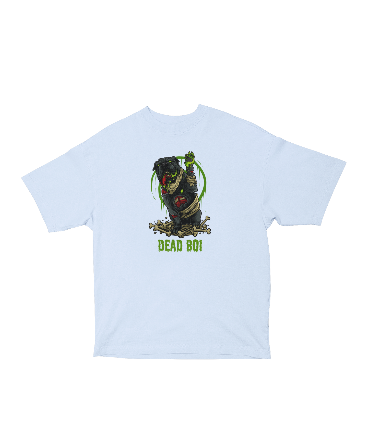 DEAD BOY - TSHIRT