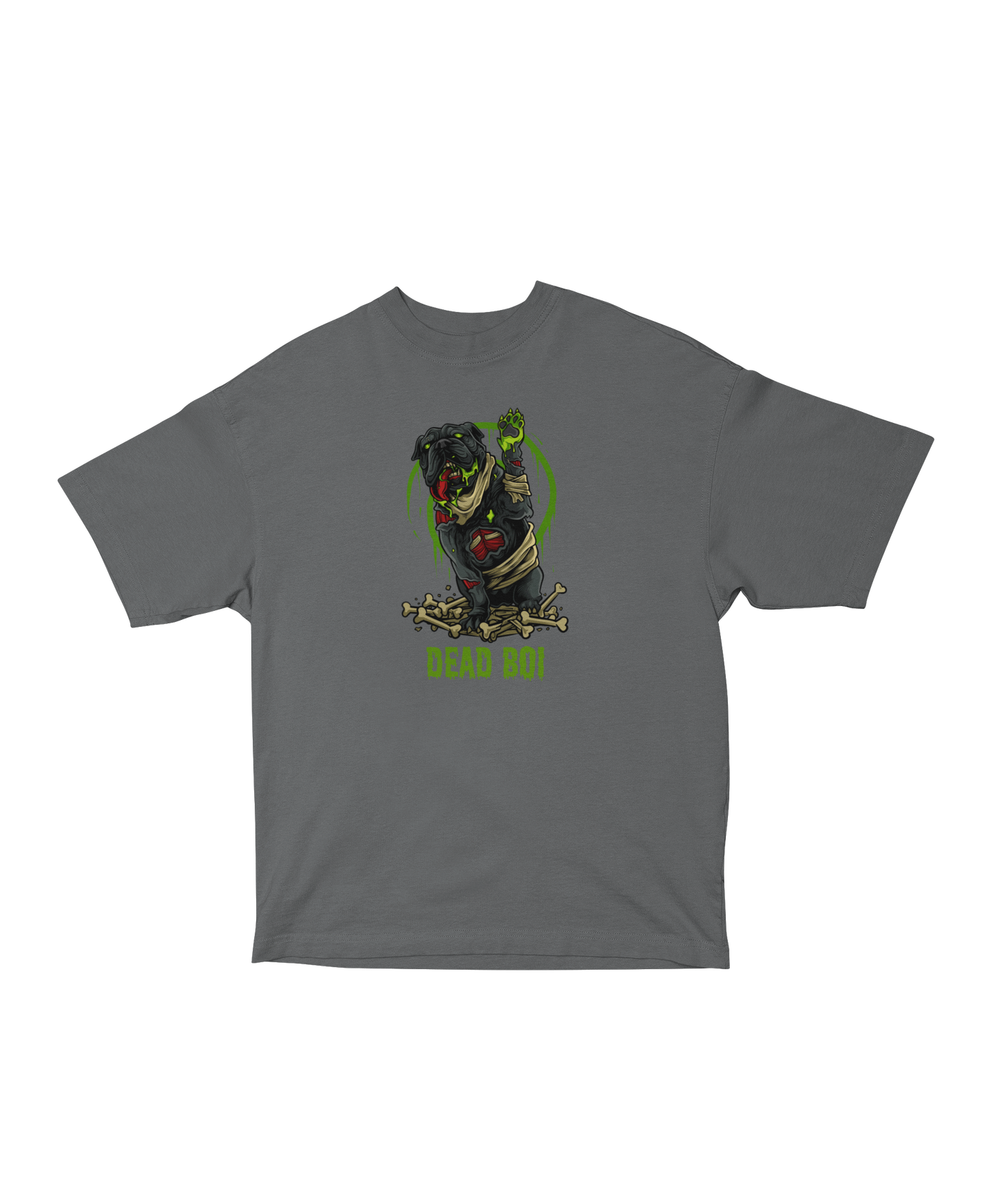DEAD BOY - TSHIRT
