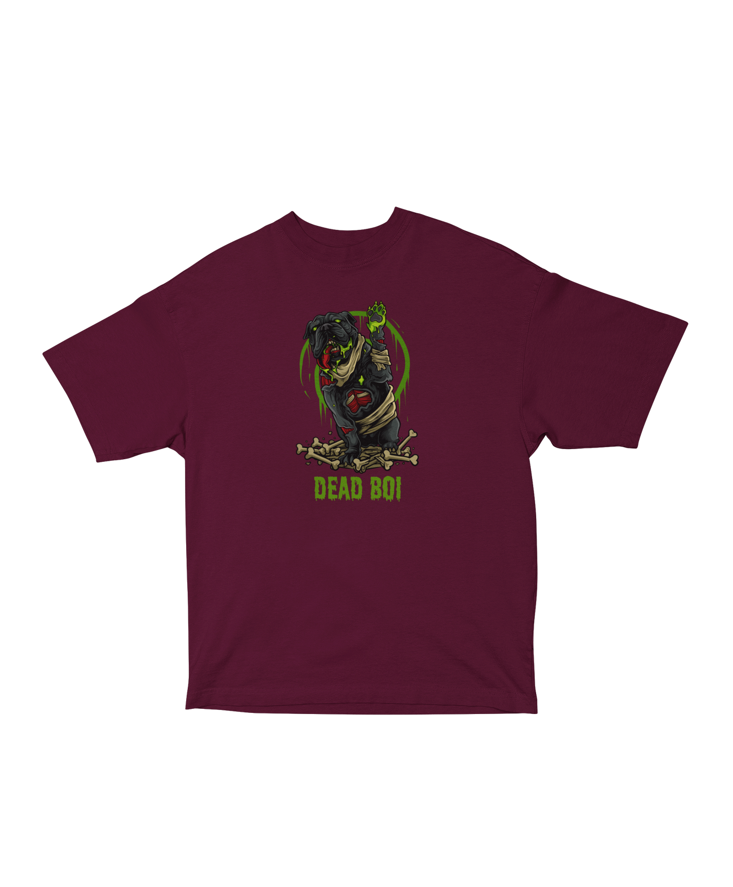 DEAD BOY - TSHIRT