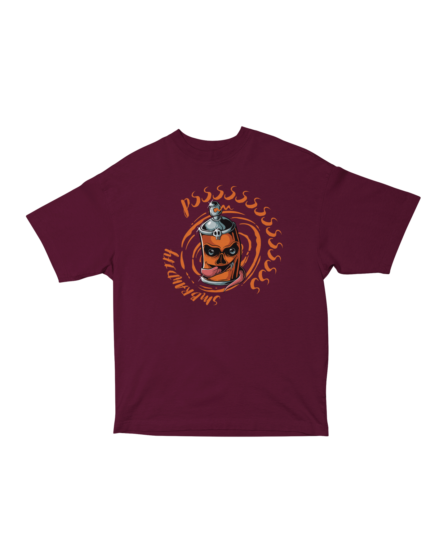 PSS - TSHIRT