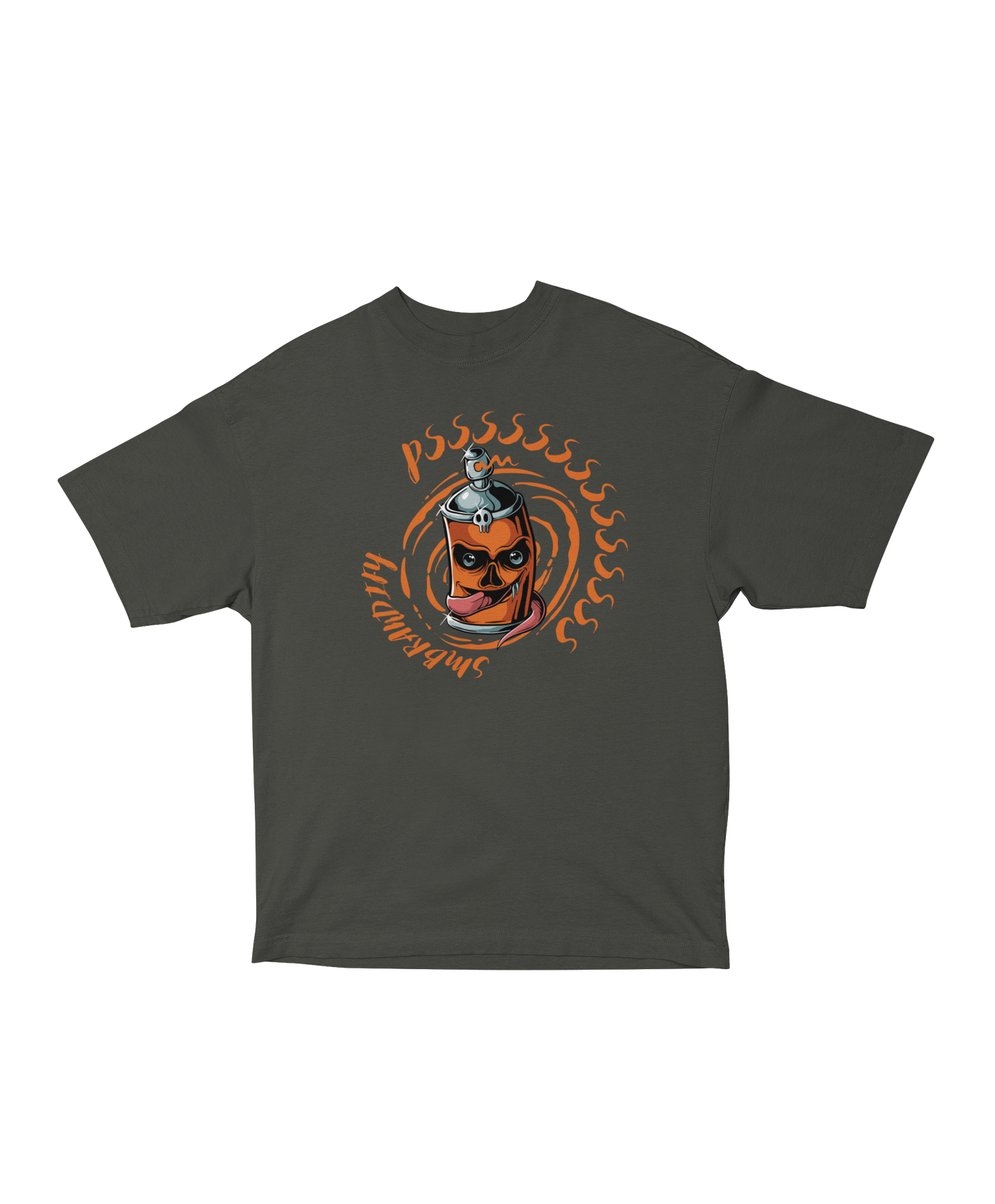 PSS - TSHIRT