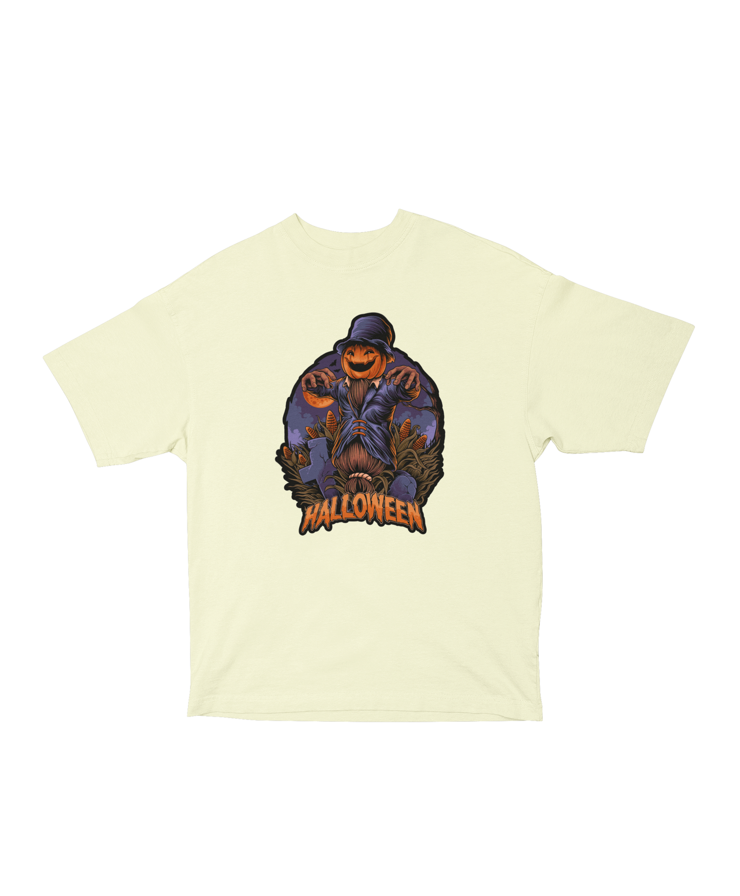 SCARECROW - TSHIRT