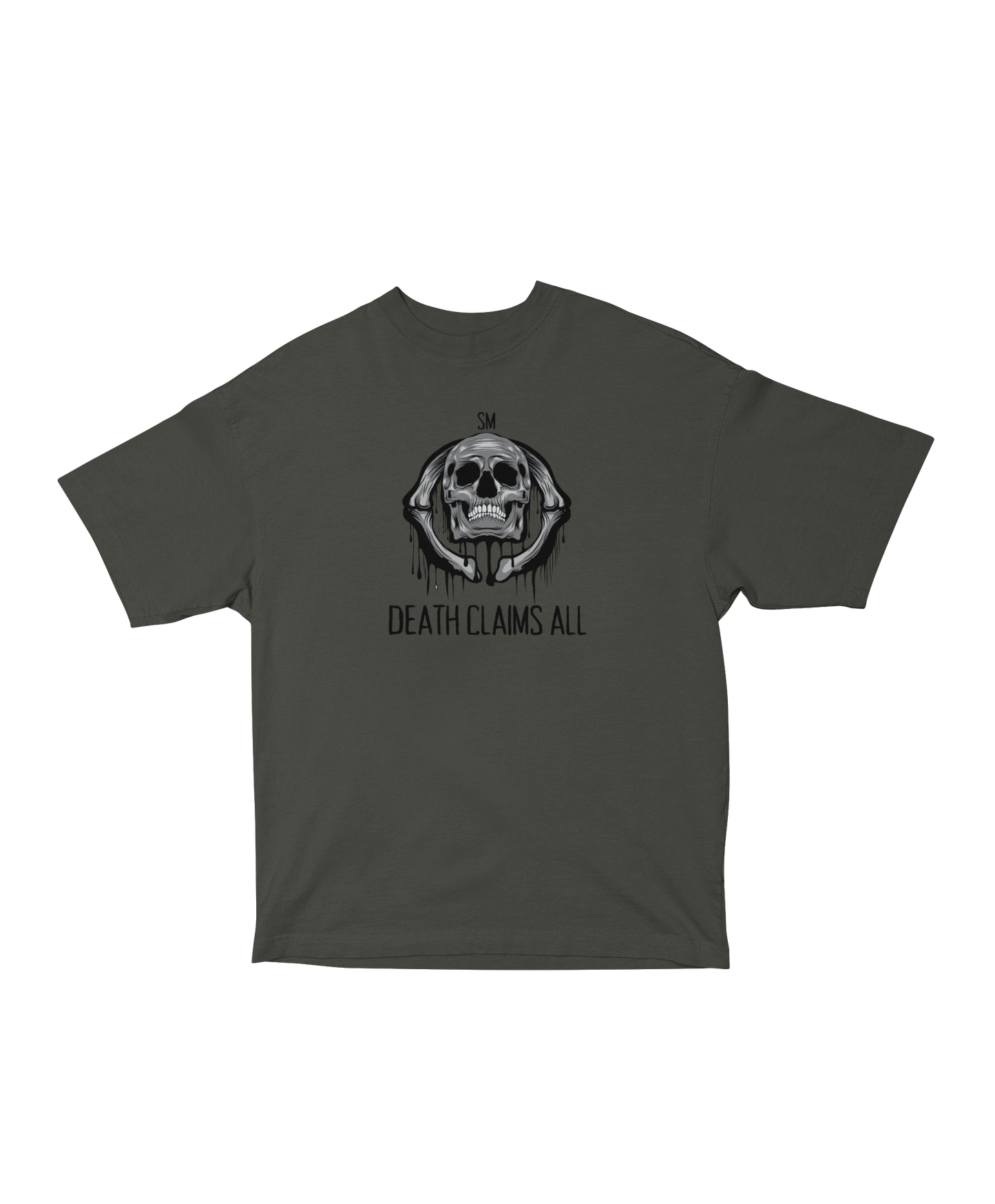 DCA - TSHIRT