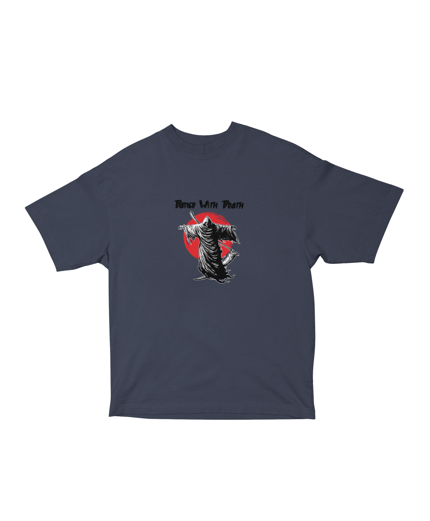 DEATHDANCE - TSHIRT