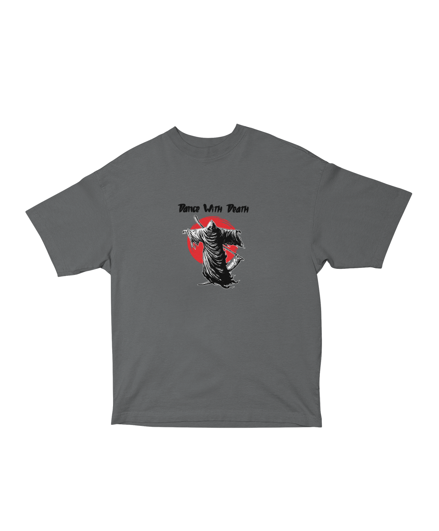 DEATHDANCE - TSHIRT