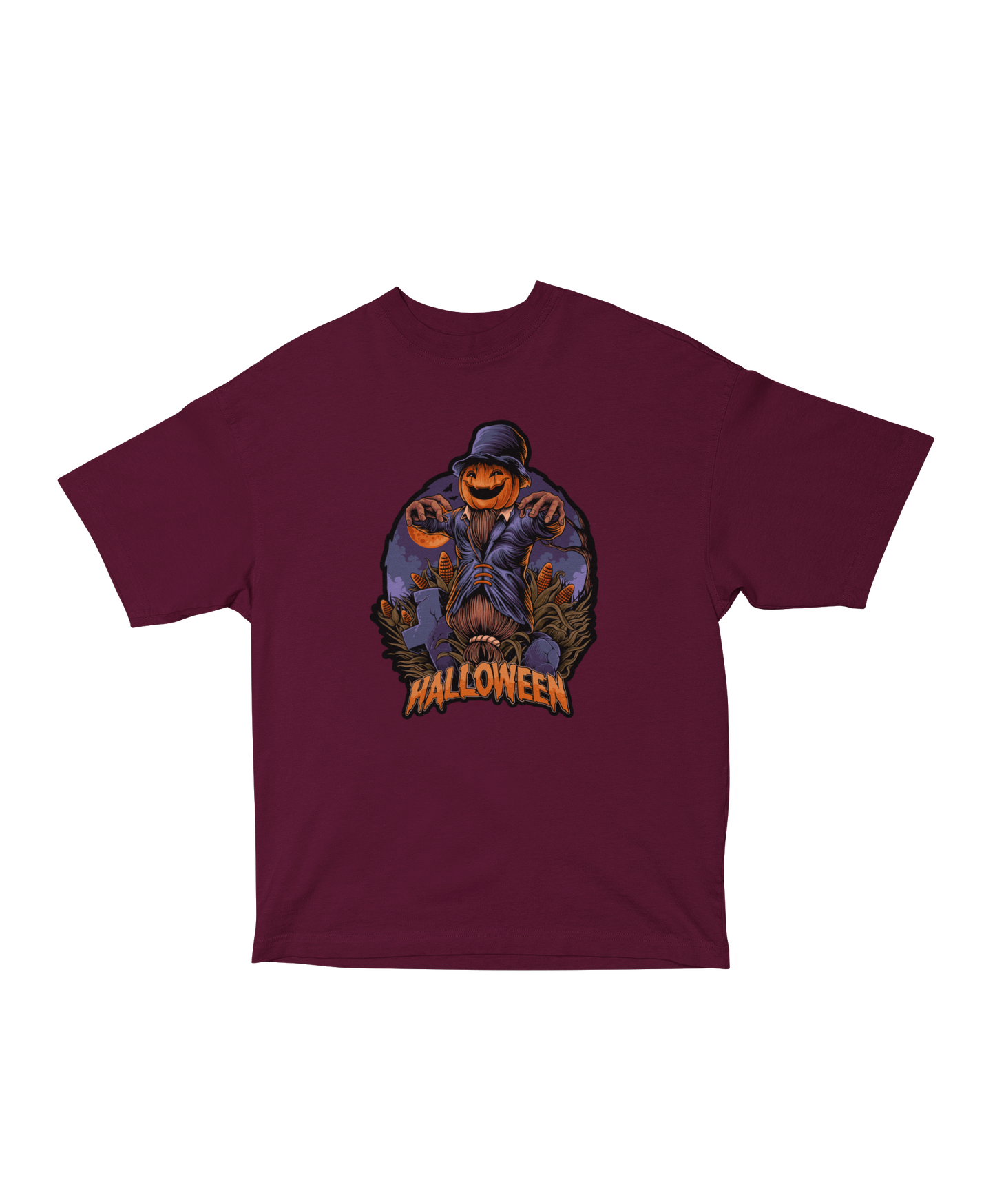 SCARECROW - TSHIRT