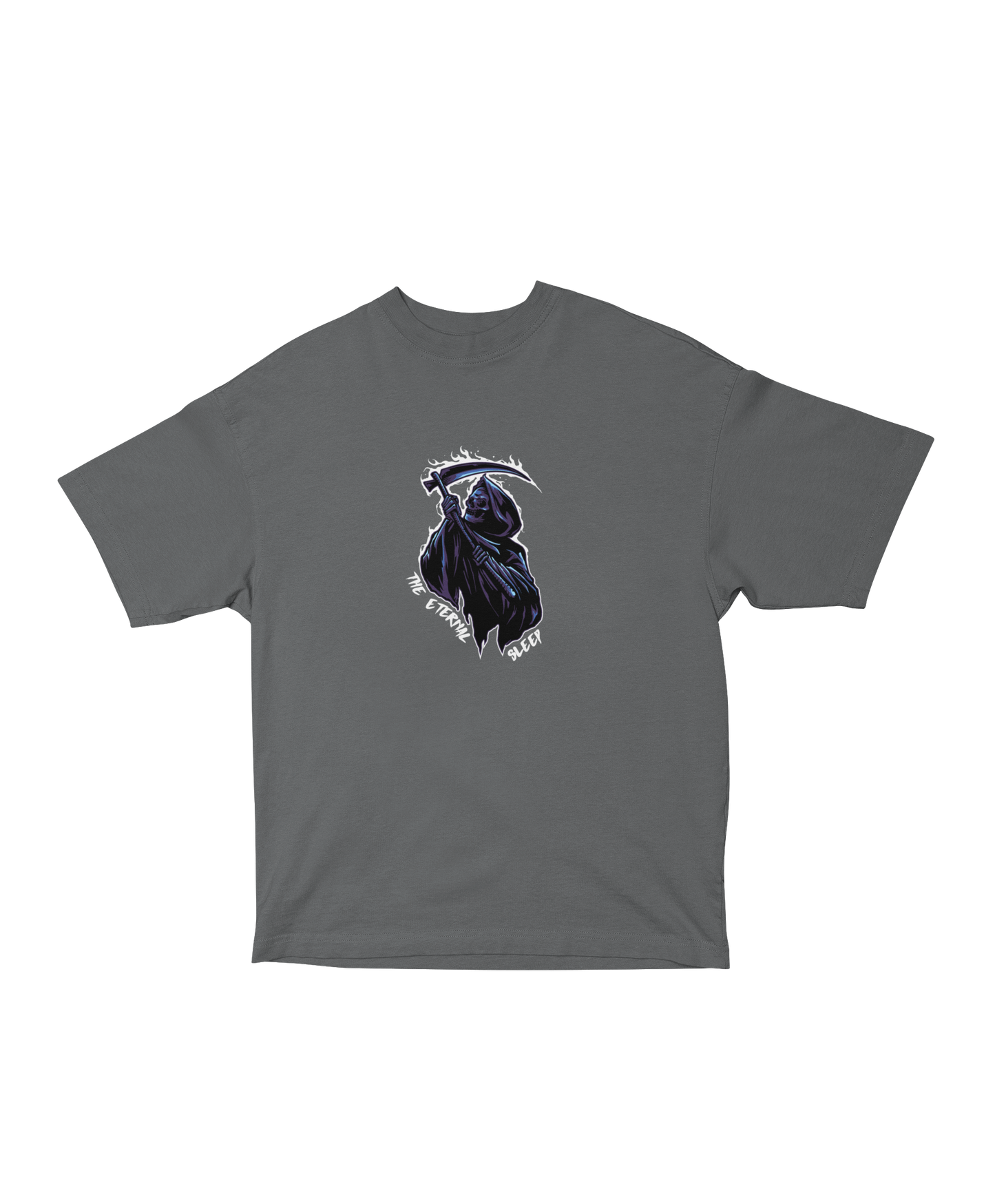 SLEEPLESS - TSHIRT