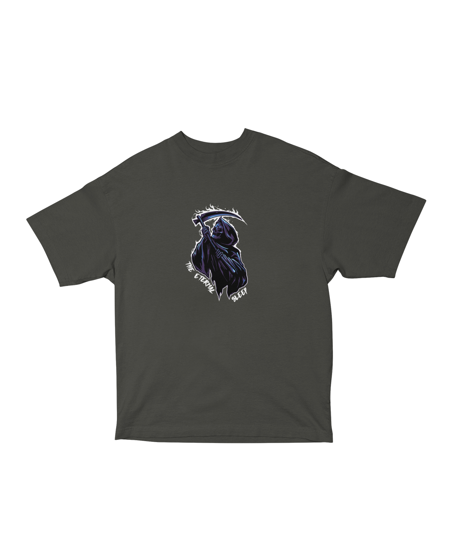 SLEEPLESS - TSHIRT
