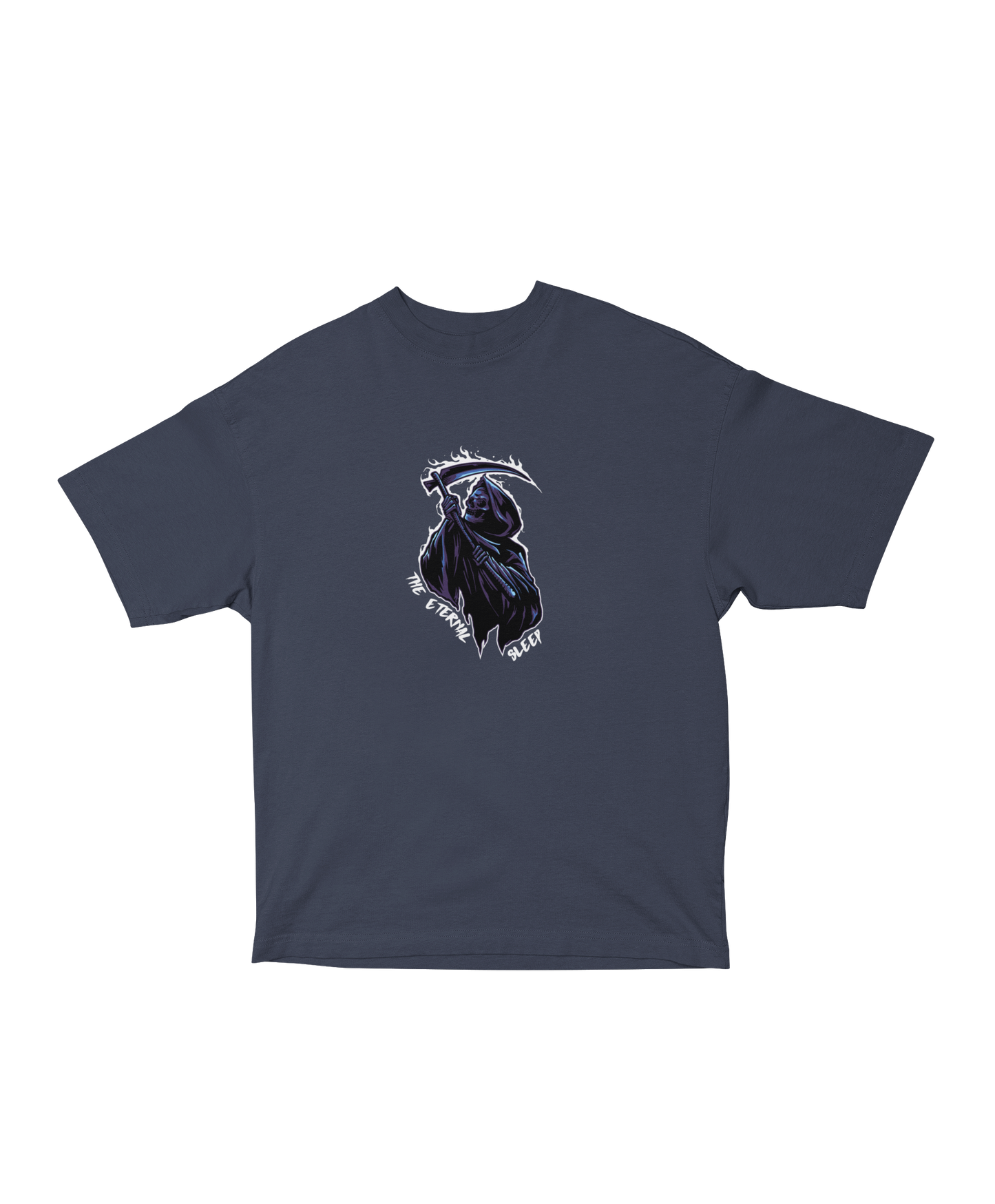 SLEEPLESS - TSHIRT