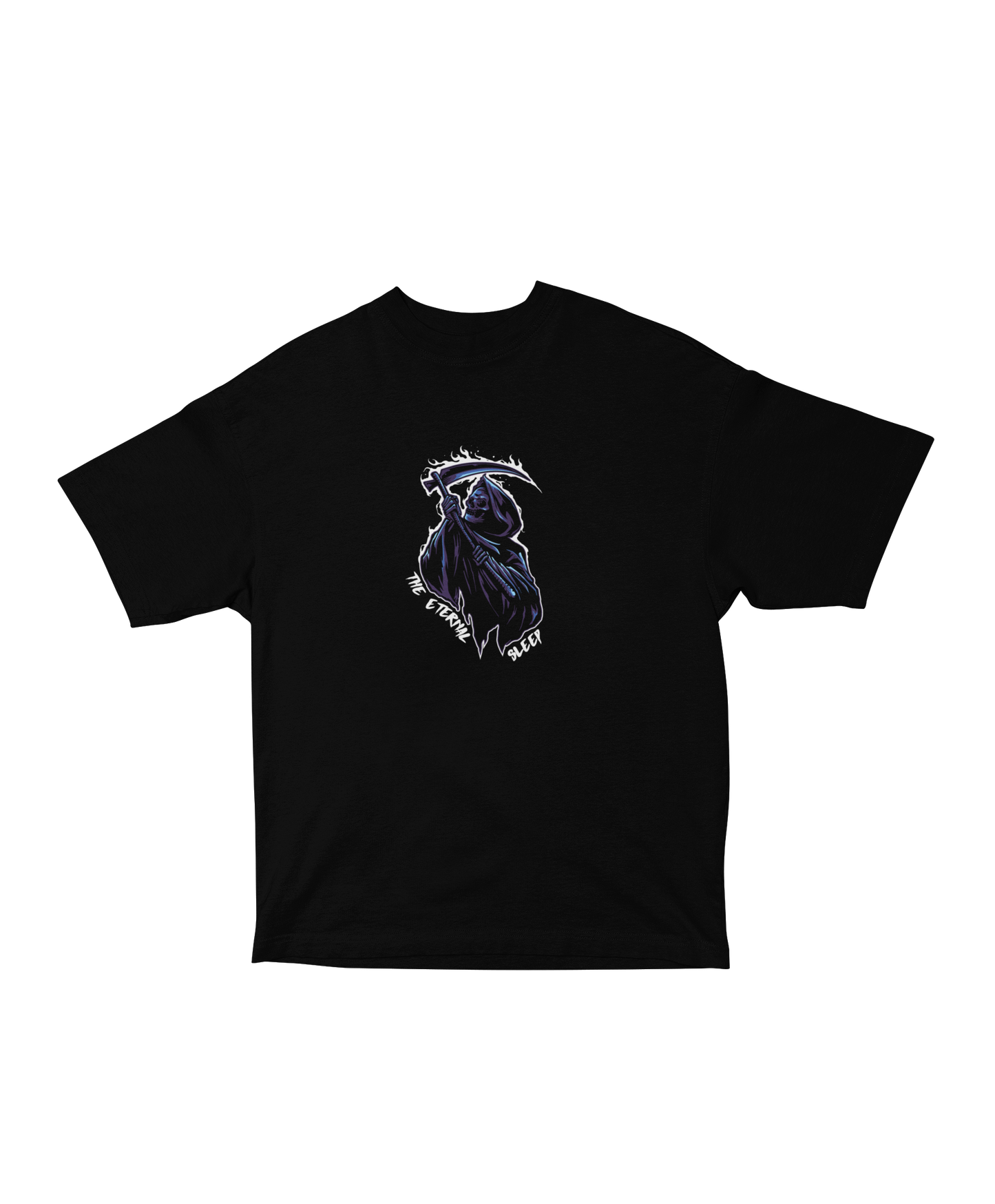 SLEEPLESS - TSHIRT