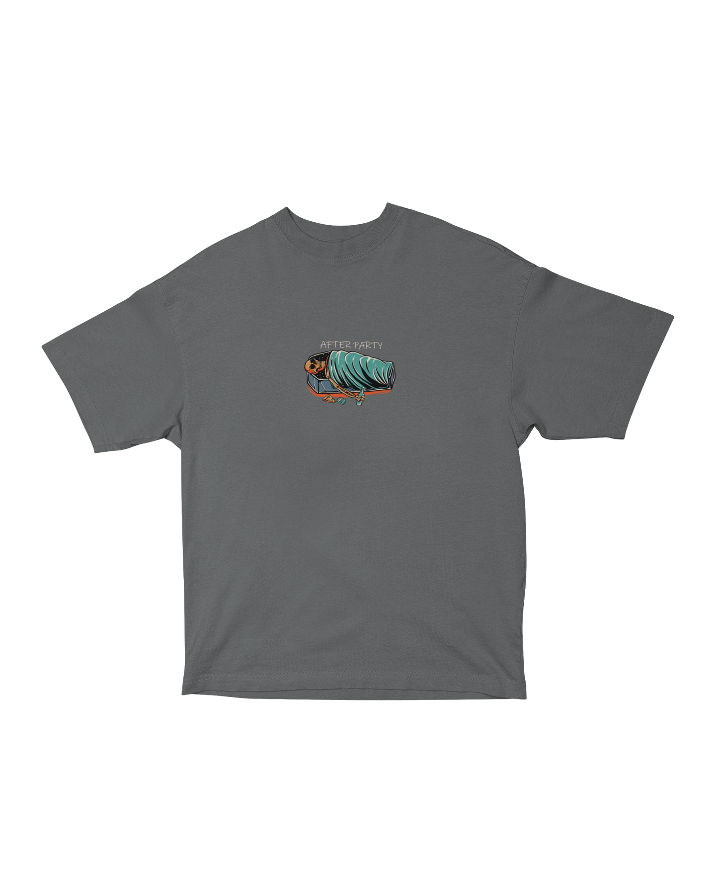 AFTERPARTY - TSHIRT