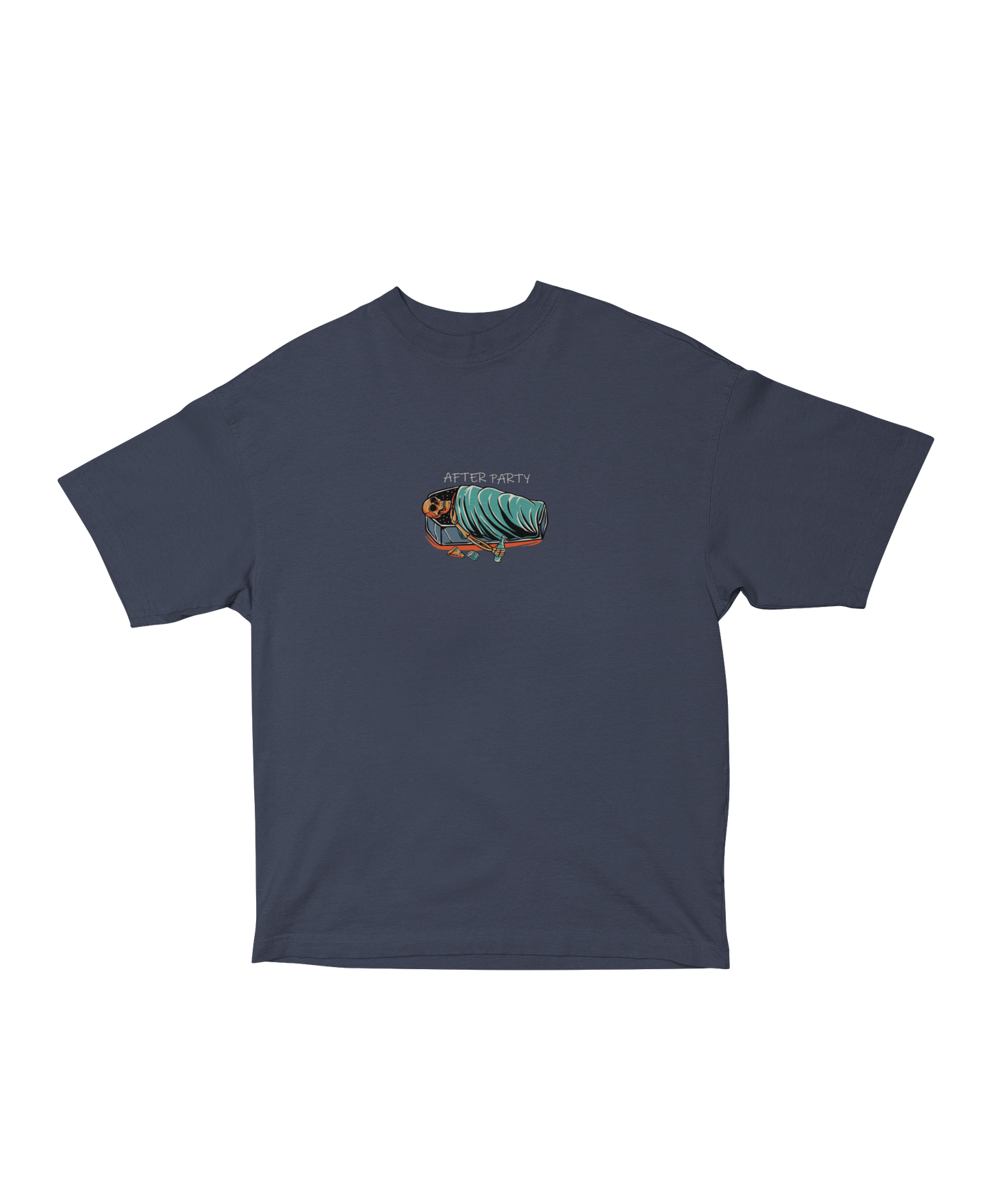 AFTERPARTY - TSHIRT