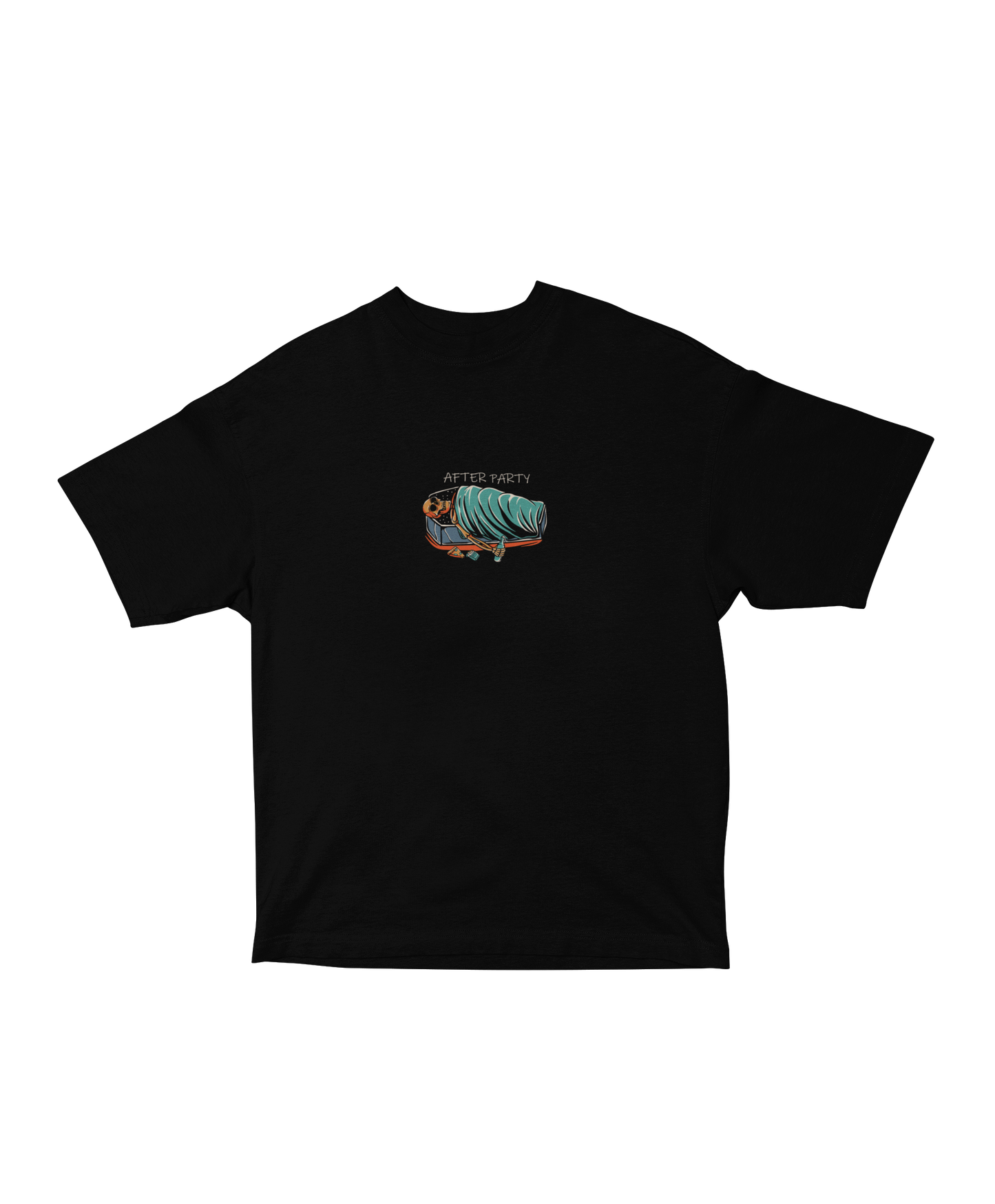 AFTERPARTY - TSHIRT