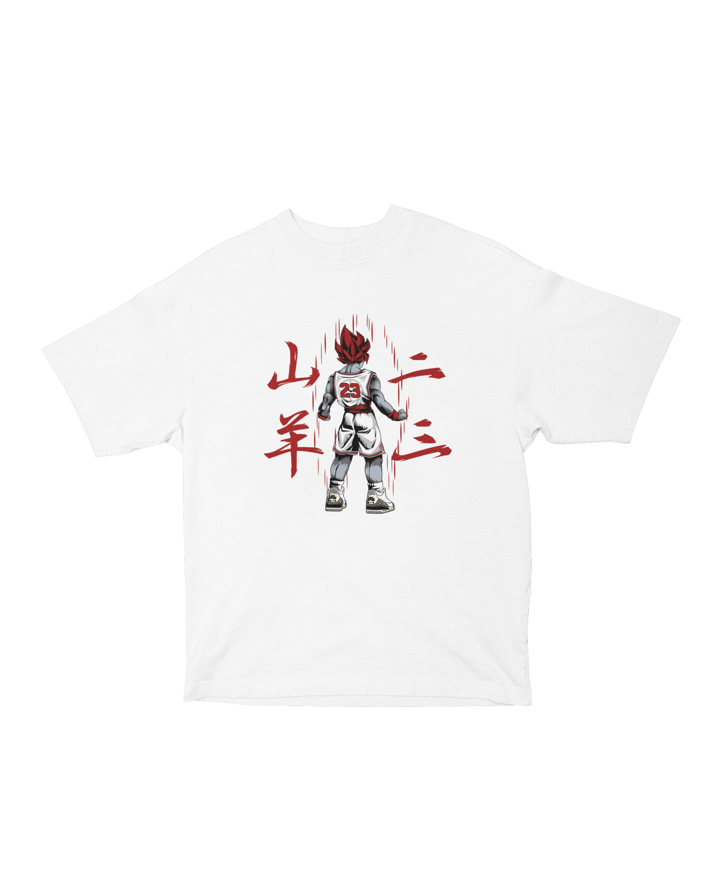 ANIME3 - TSHIRT