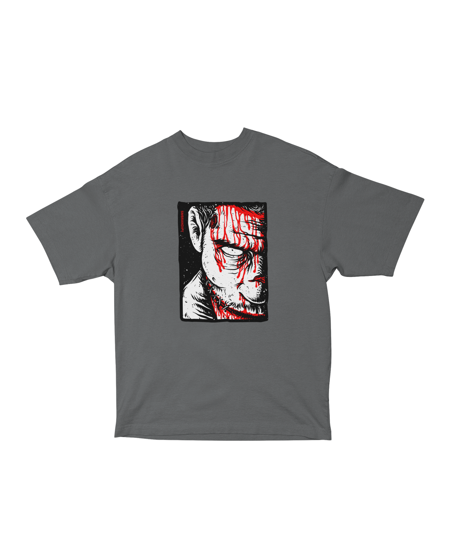 BLOOD - TSHIRT