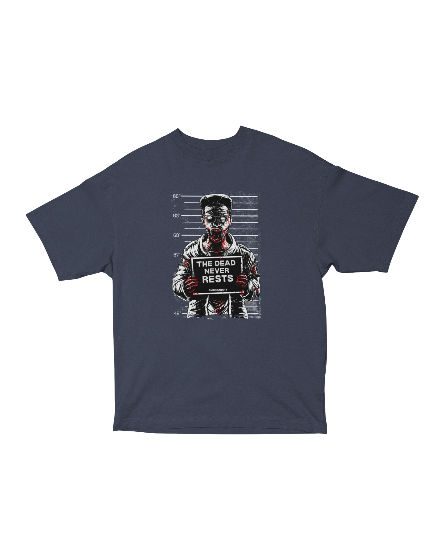 MUGSHOT - TSHIRT