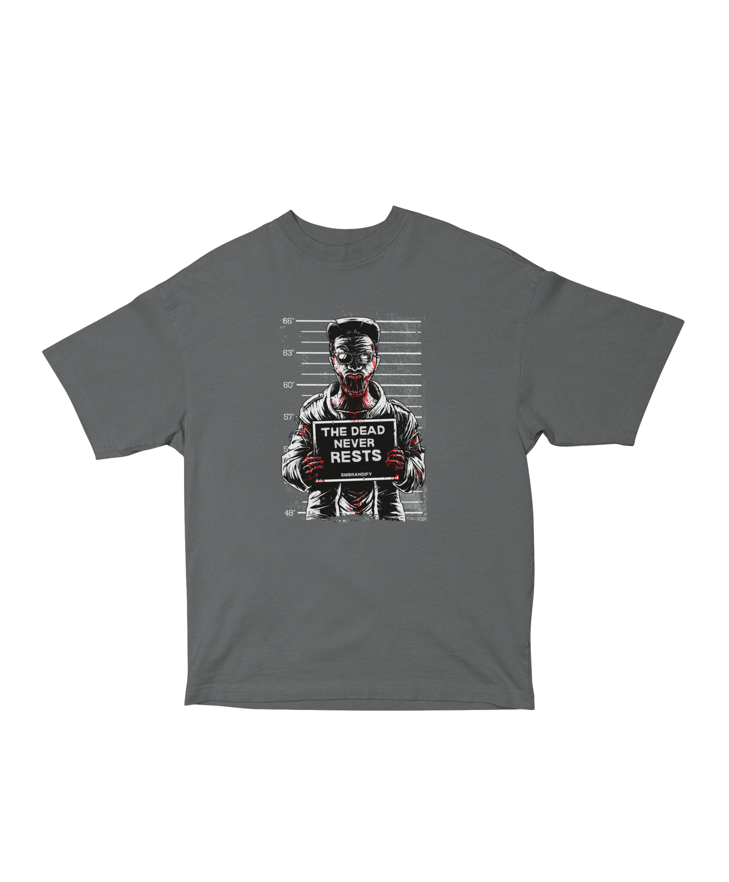 MUGSHOT - TSHIRT