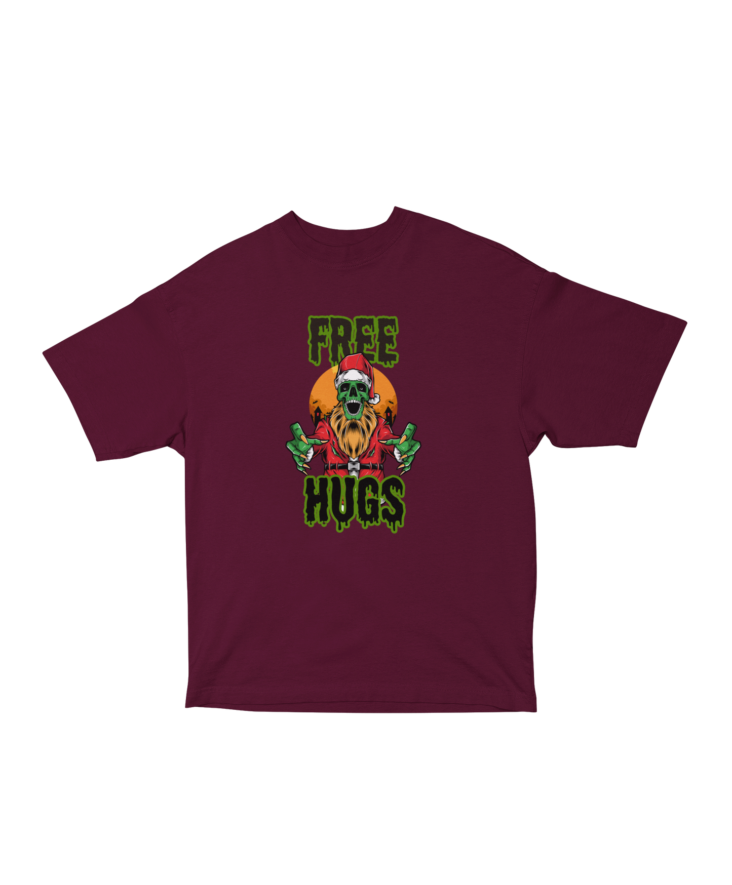 HUGS - TSHIRT