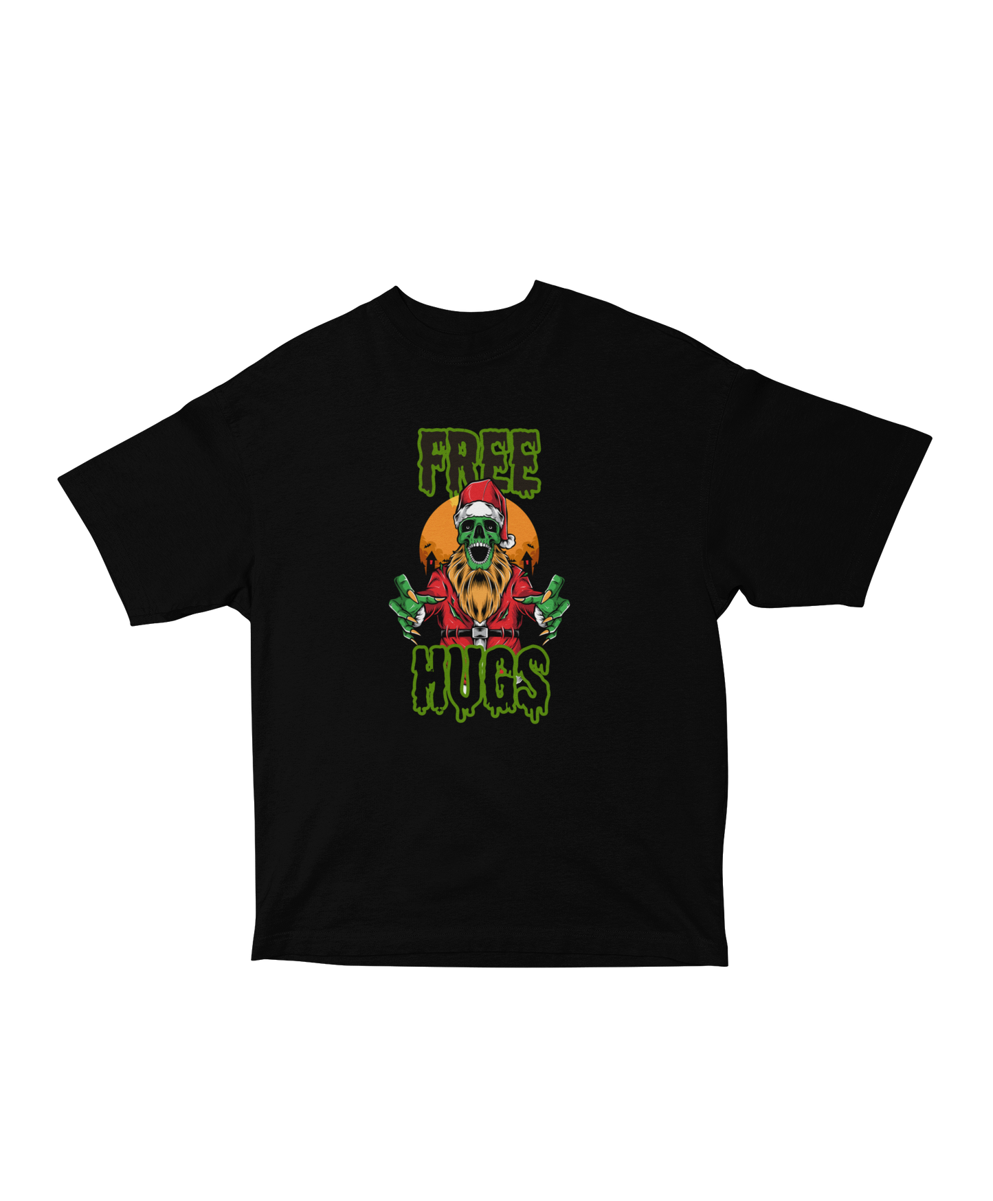 HUGS - TSHIRT
