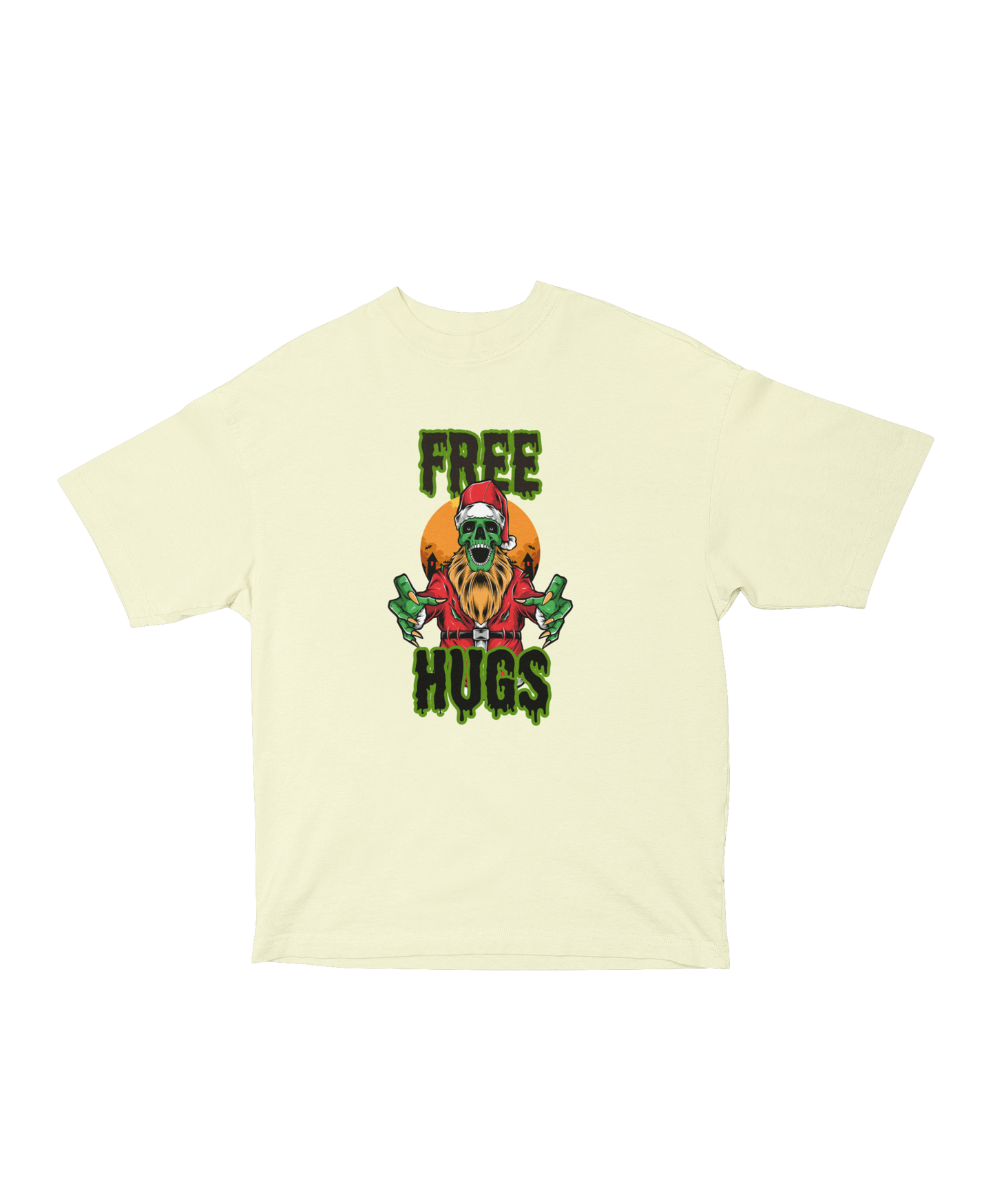 HUGS - TSHIRT