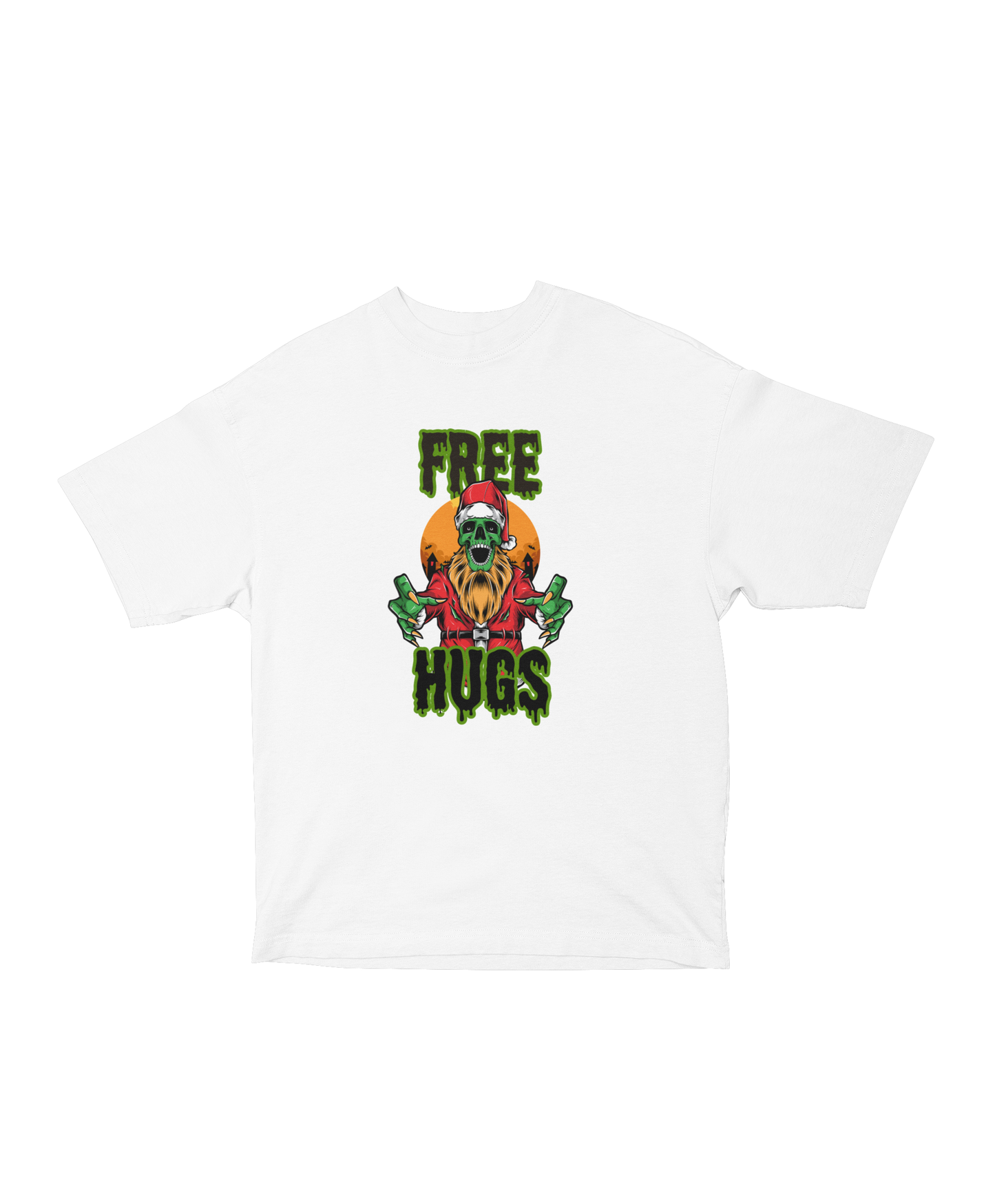 HUGS - TSHIRT