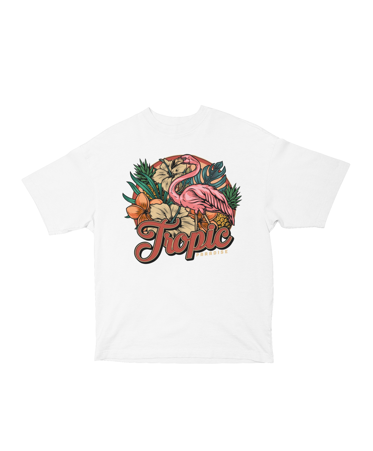TROPIC - TSHIRT
