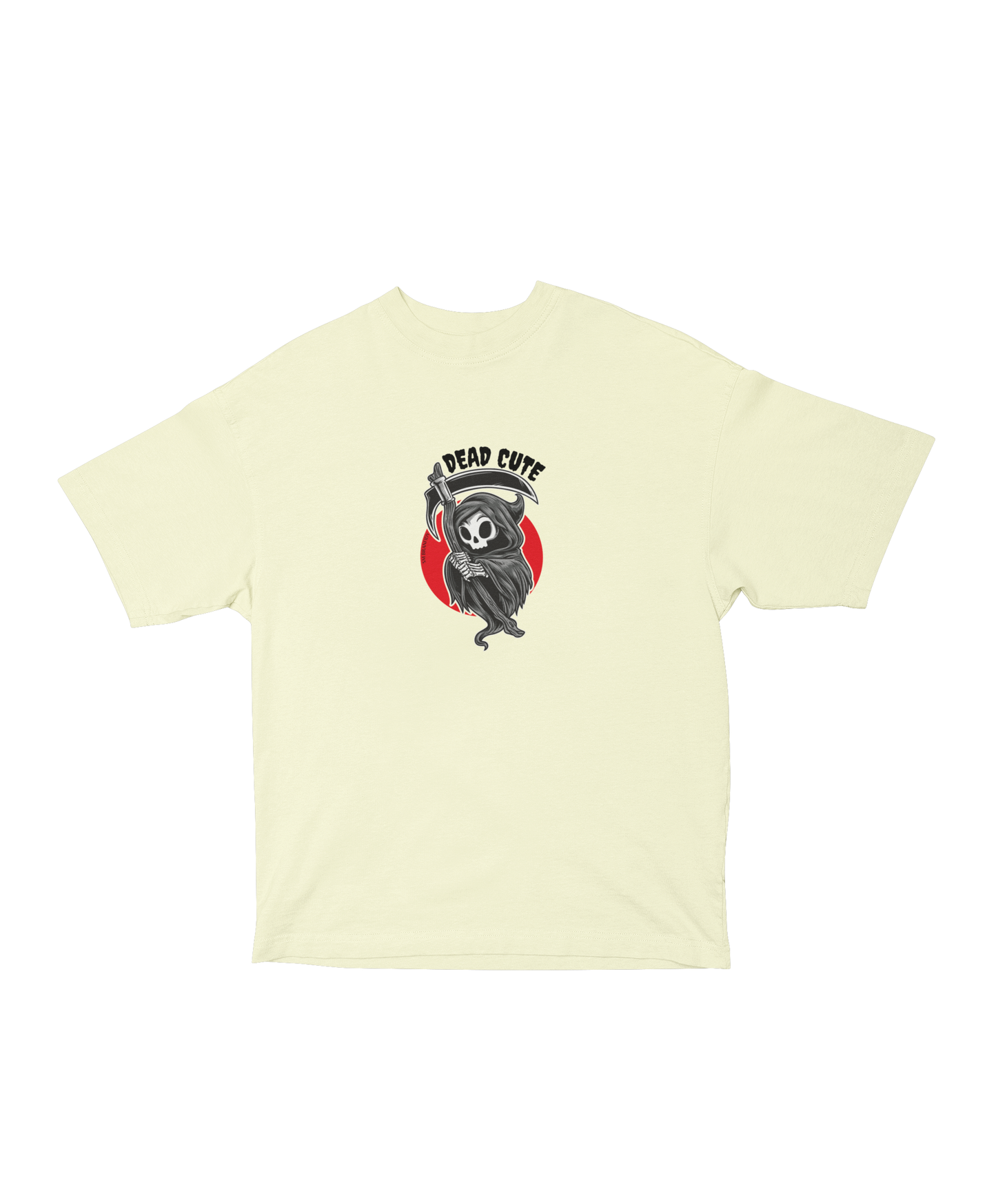 DEADCUTE - TSHIRT