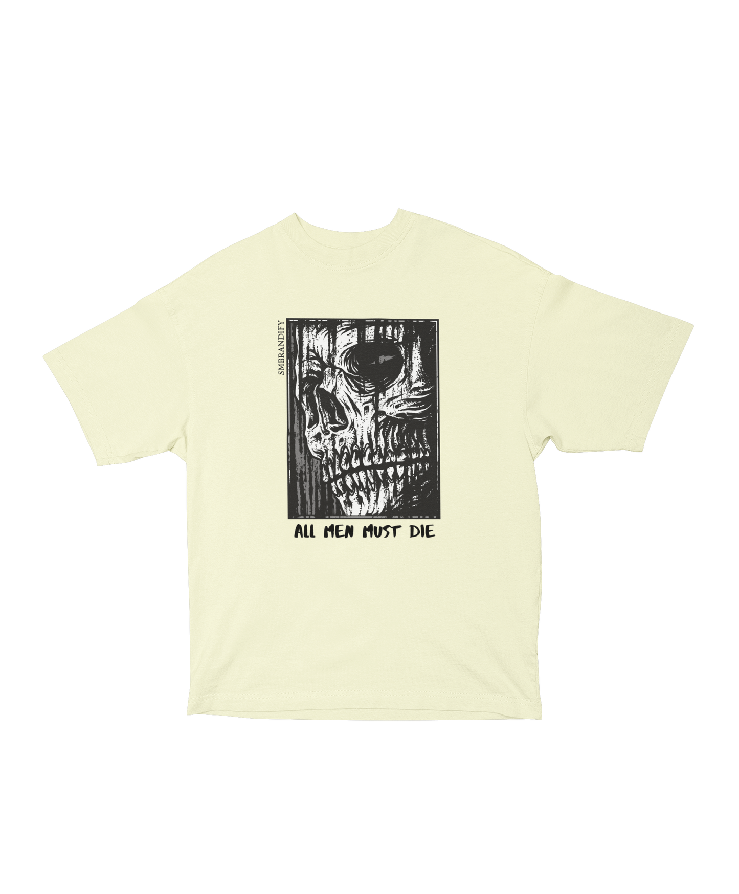AMMD - TSHIRT