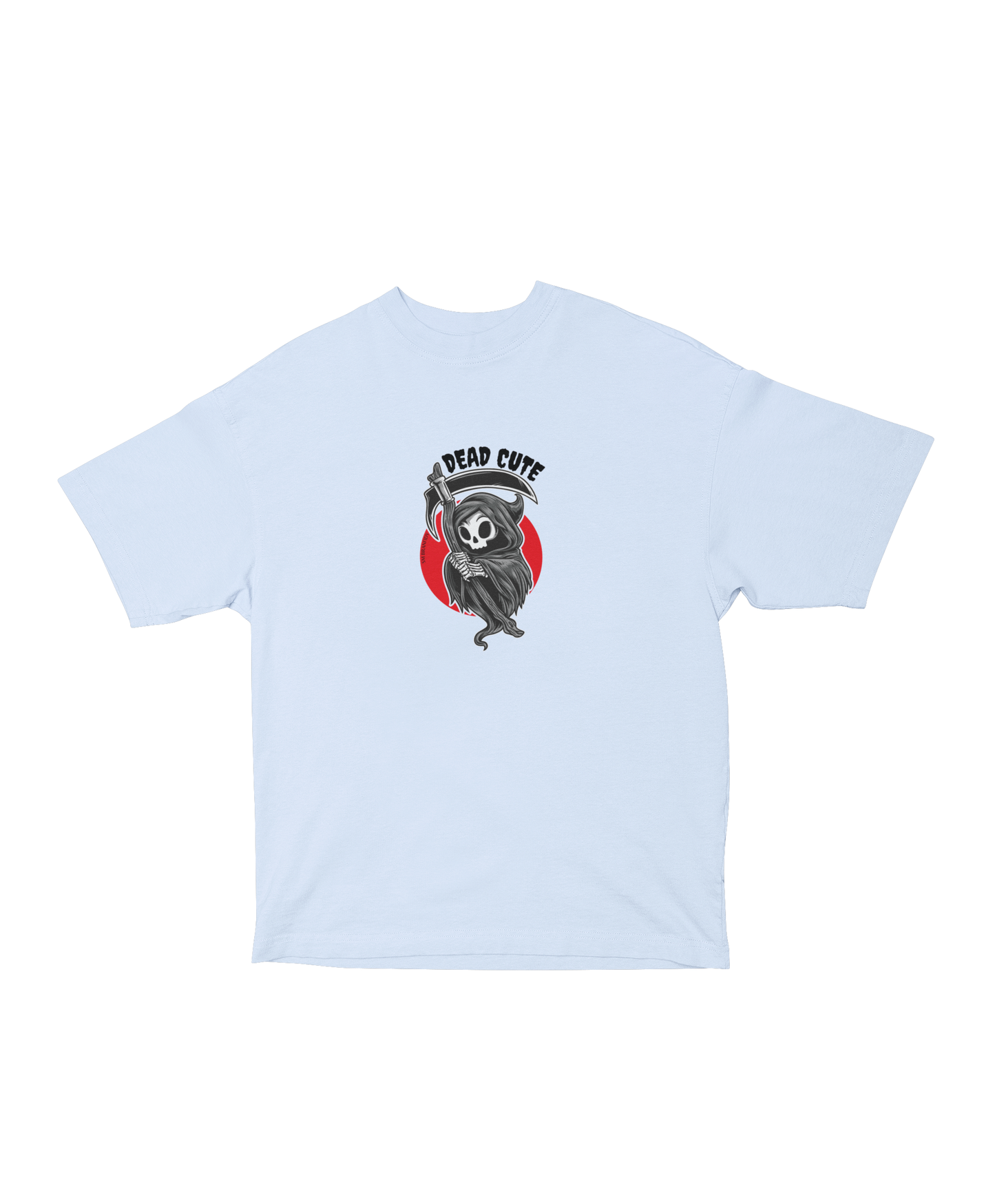 DEADCUTE - TSHIRT