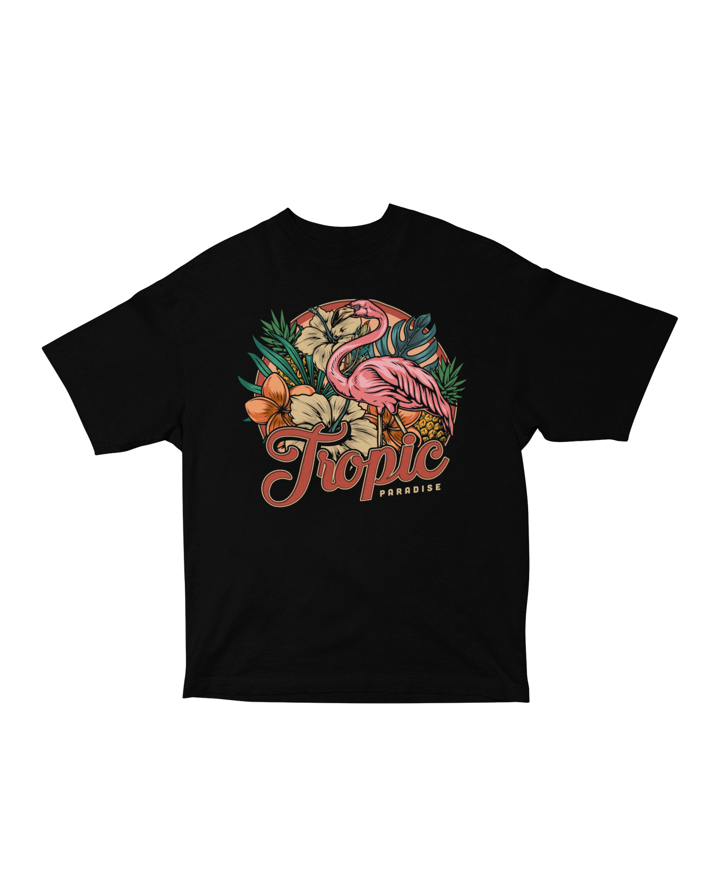 TROPIC - TSHIRT