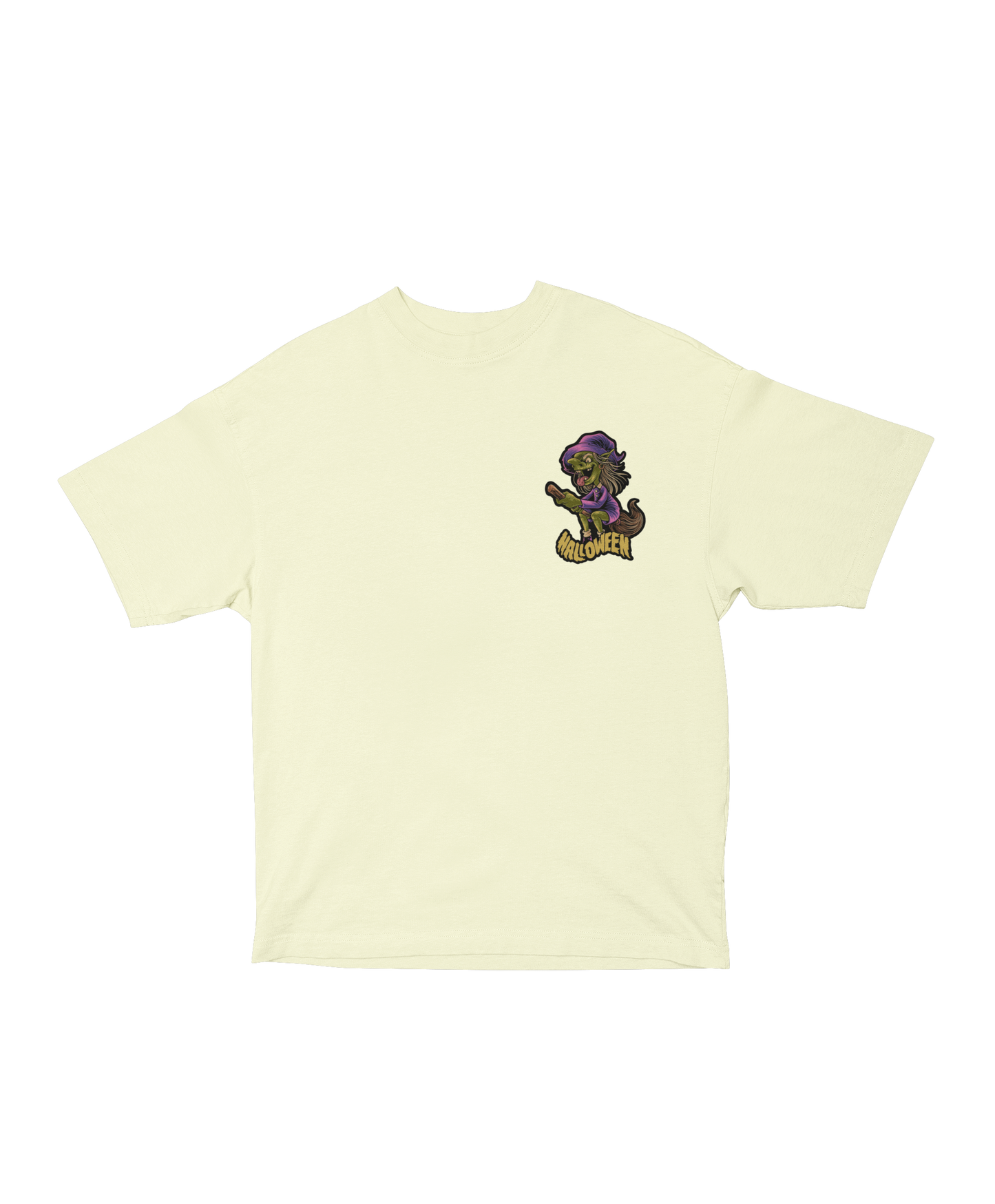WITCH - TSHIRT