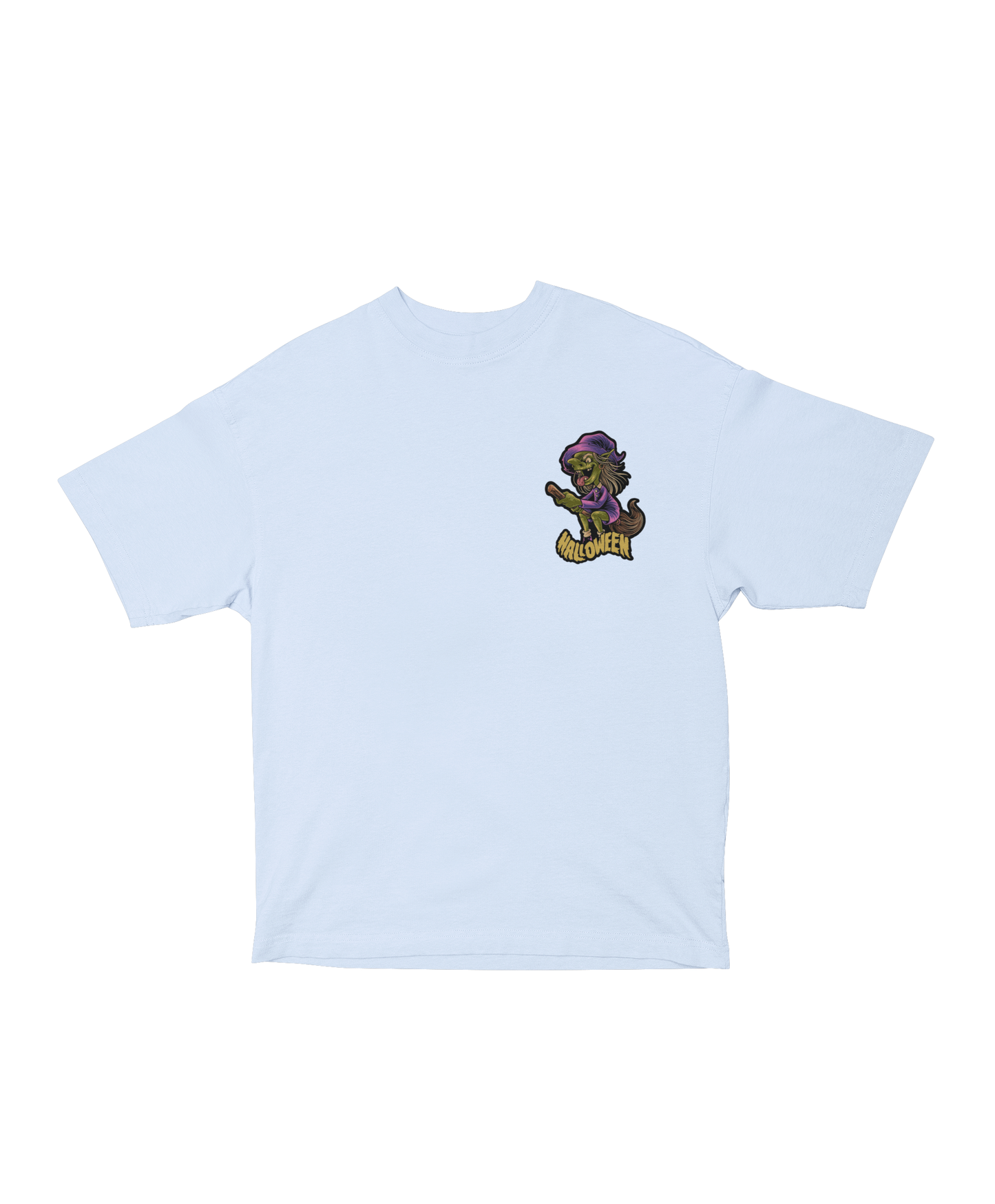 WITCH - TSHIRT