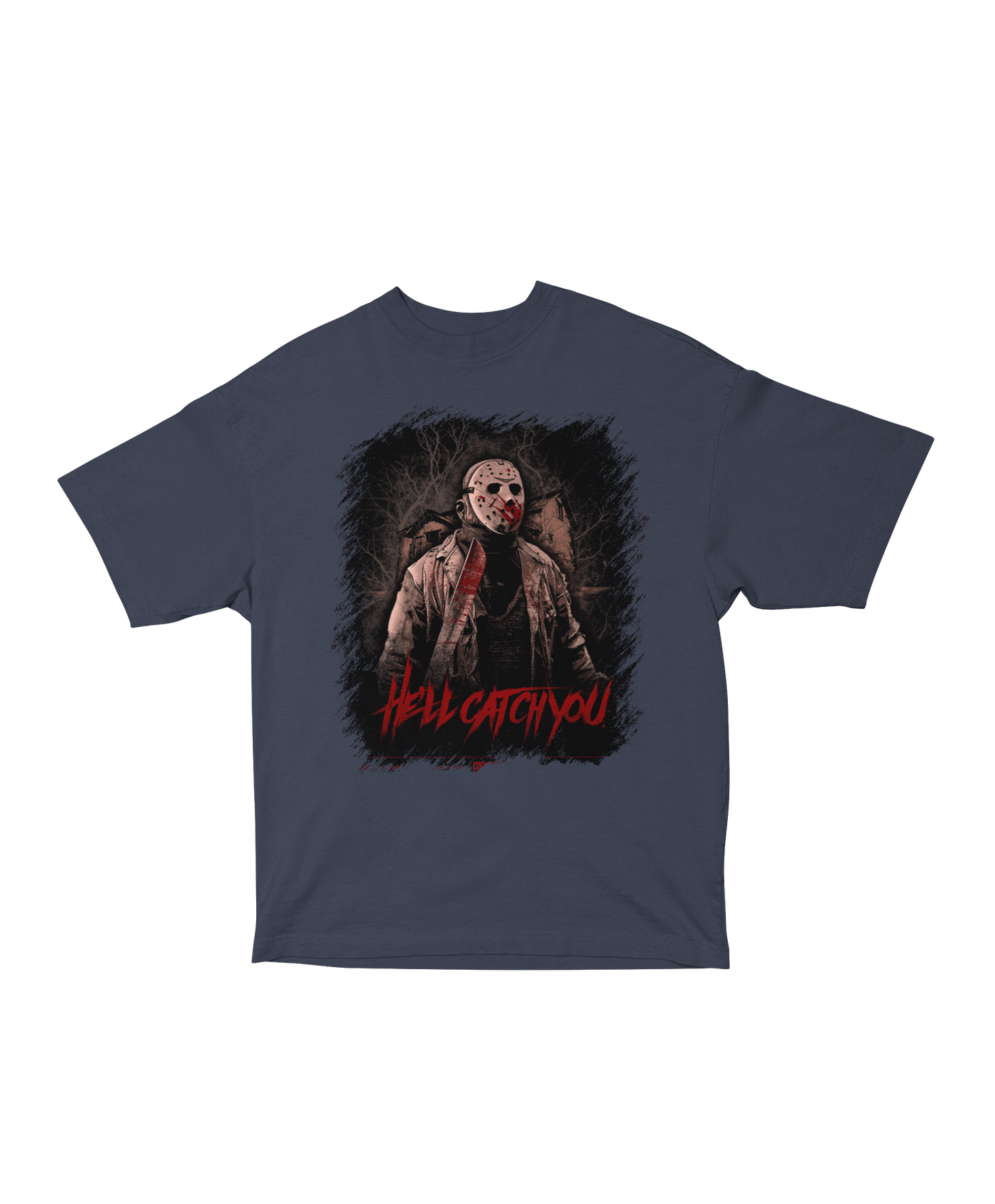 JASON - T-Shirt