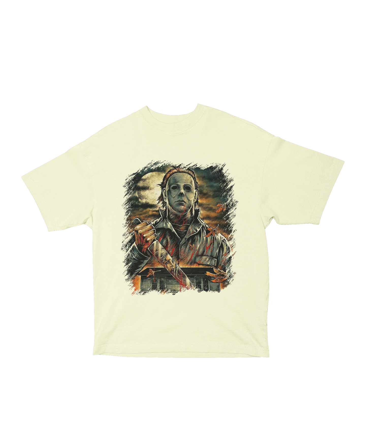 MIKE - T-Shirt