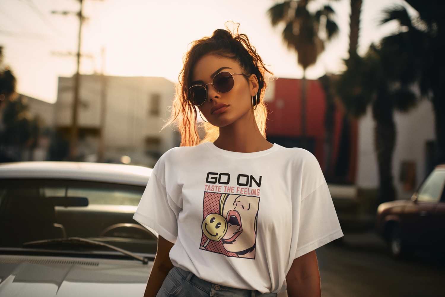 SUMMER COLLECTION