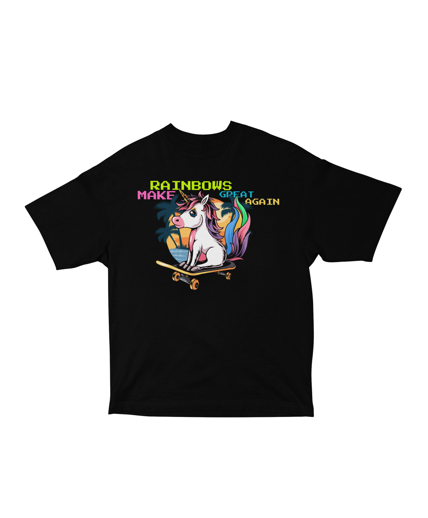 MRGA - TSHIRT