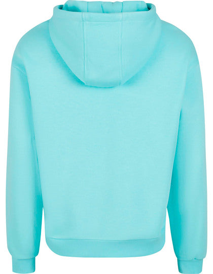 Fluffy Hoodie BYB